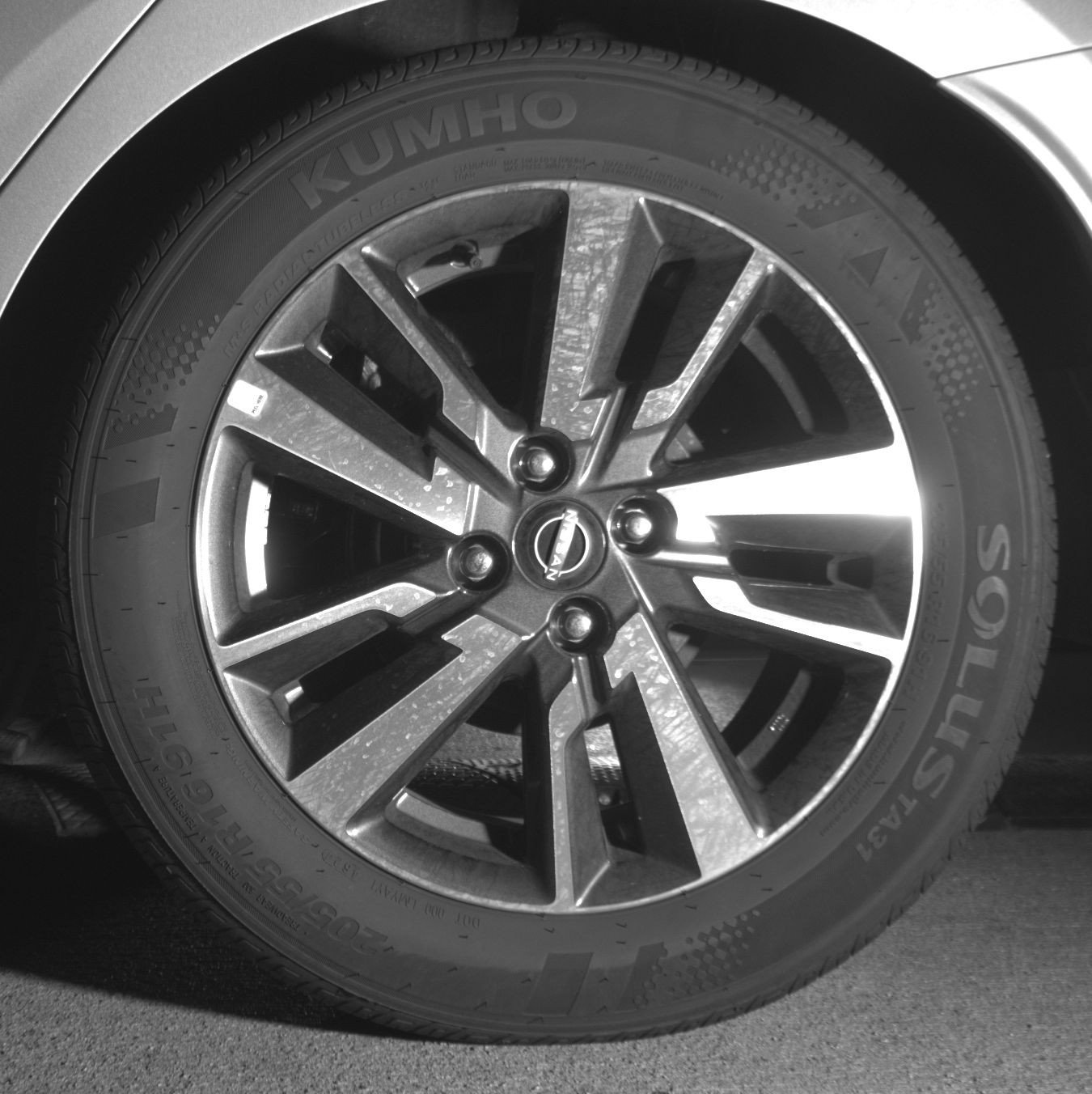 Thumbnail: 2025 Nissan Versa - 14