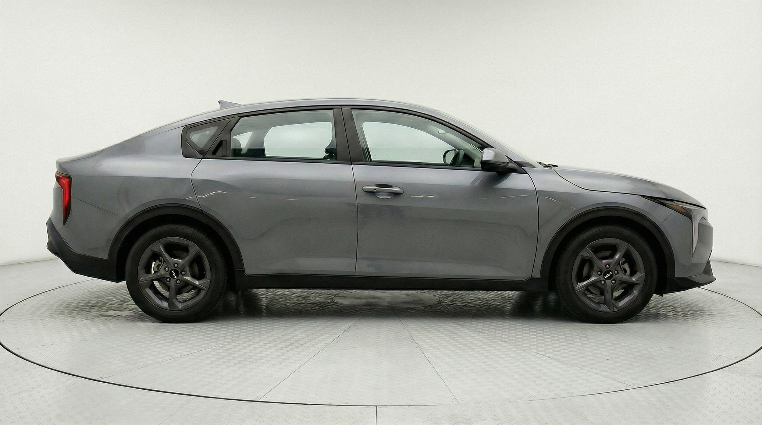 Thumbnail: 2025 Kia K4 - 11