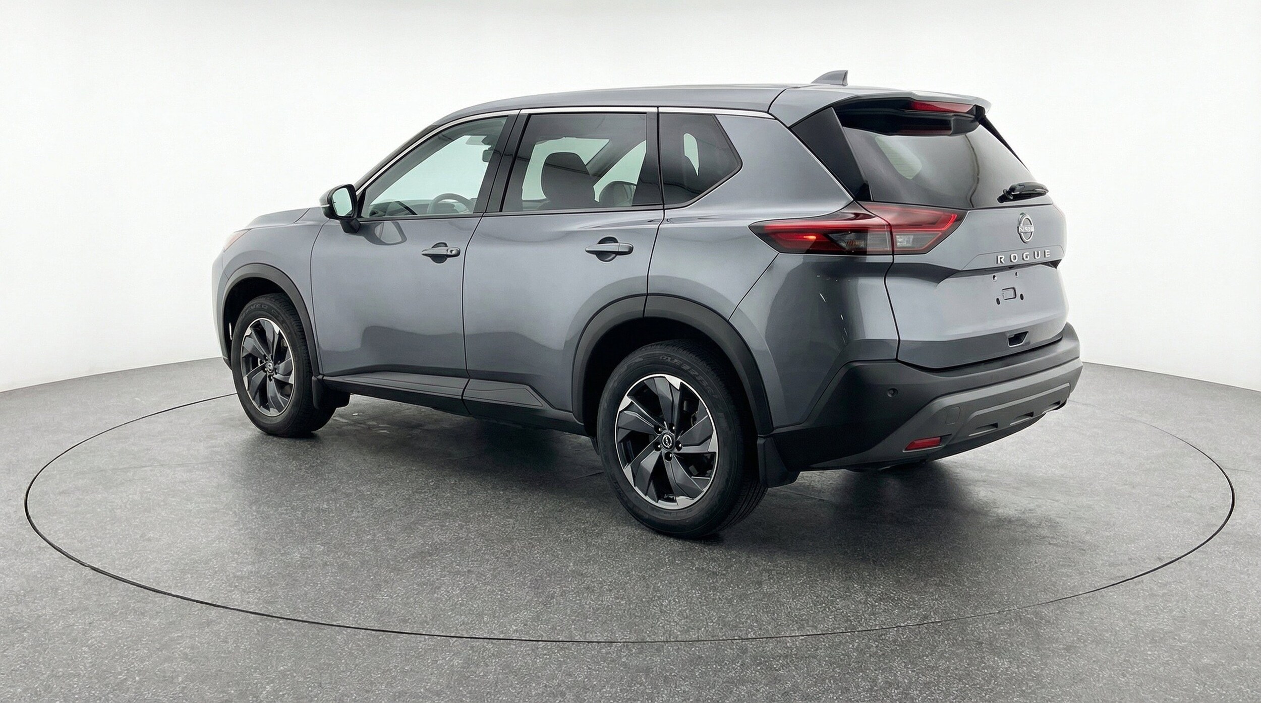 Thumbnail: 2025 Nissan Rogue - 6