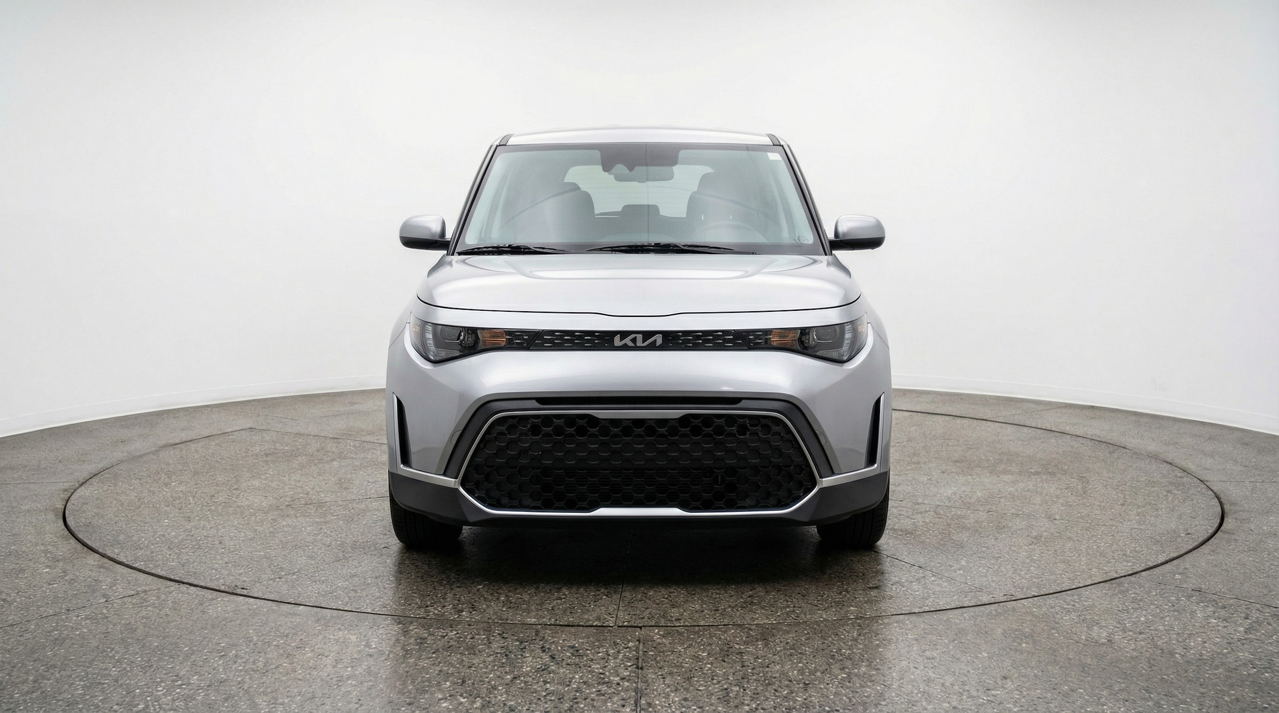 Thumbnail: 2025 Kia Soul - 2