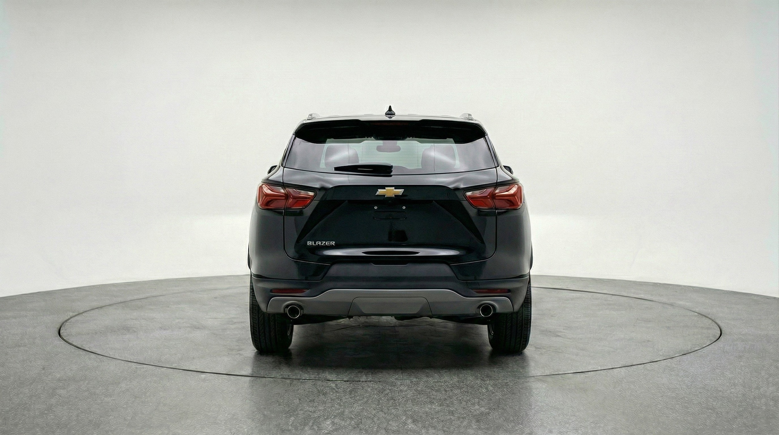 Thumbnail: 2025 Chevrolet Blazer - 7