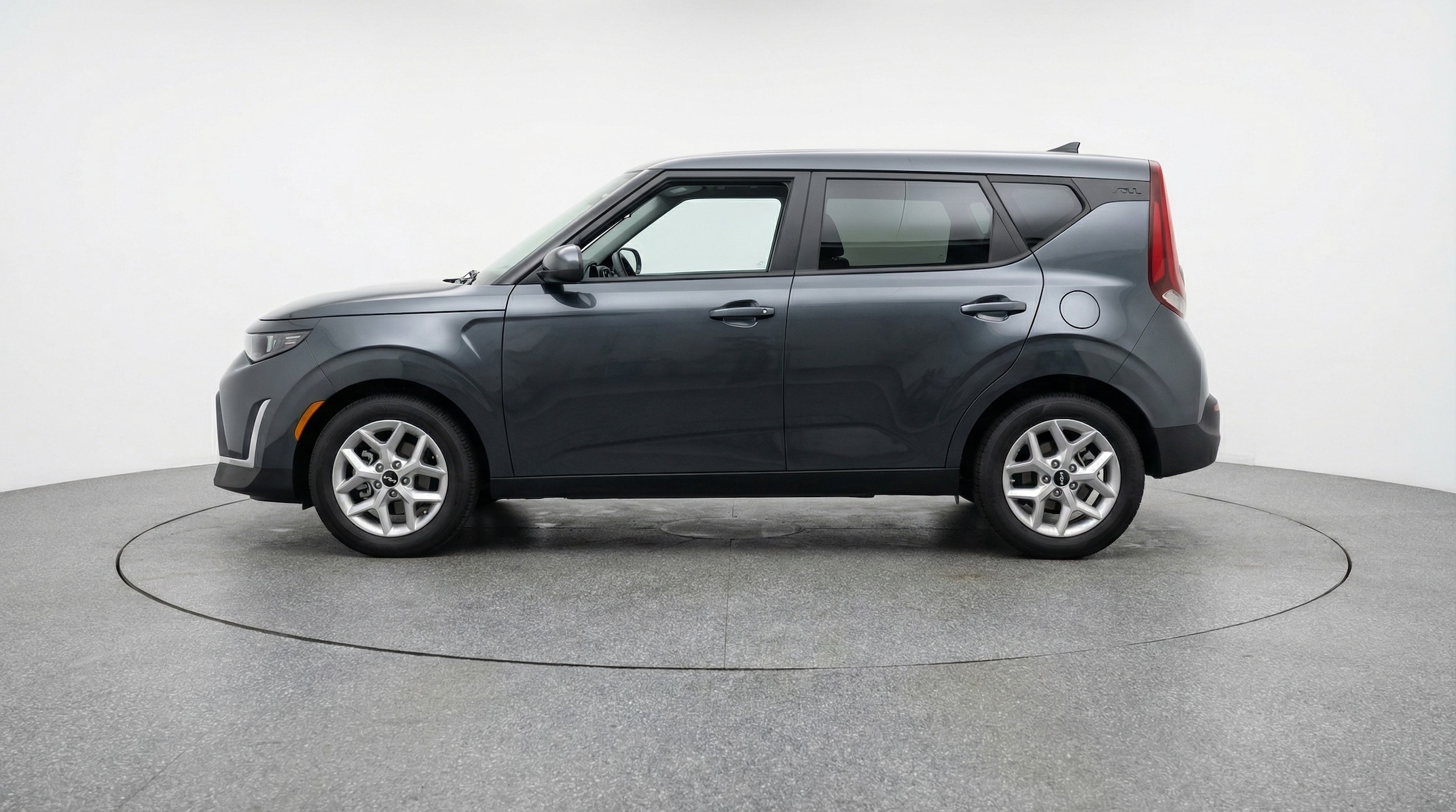 Thumbnail: 2025 Kia Soul - 4