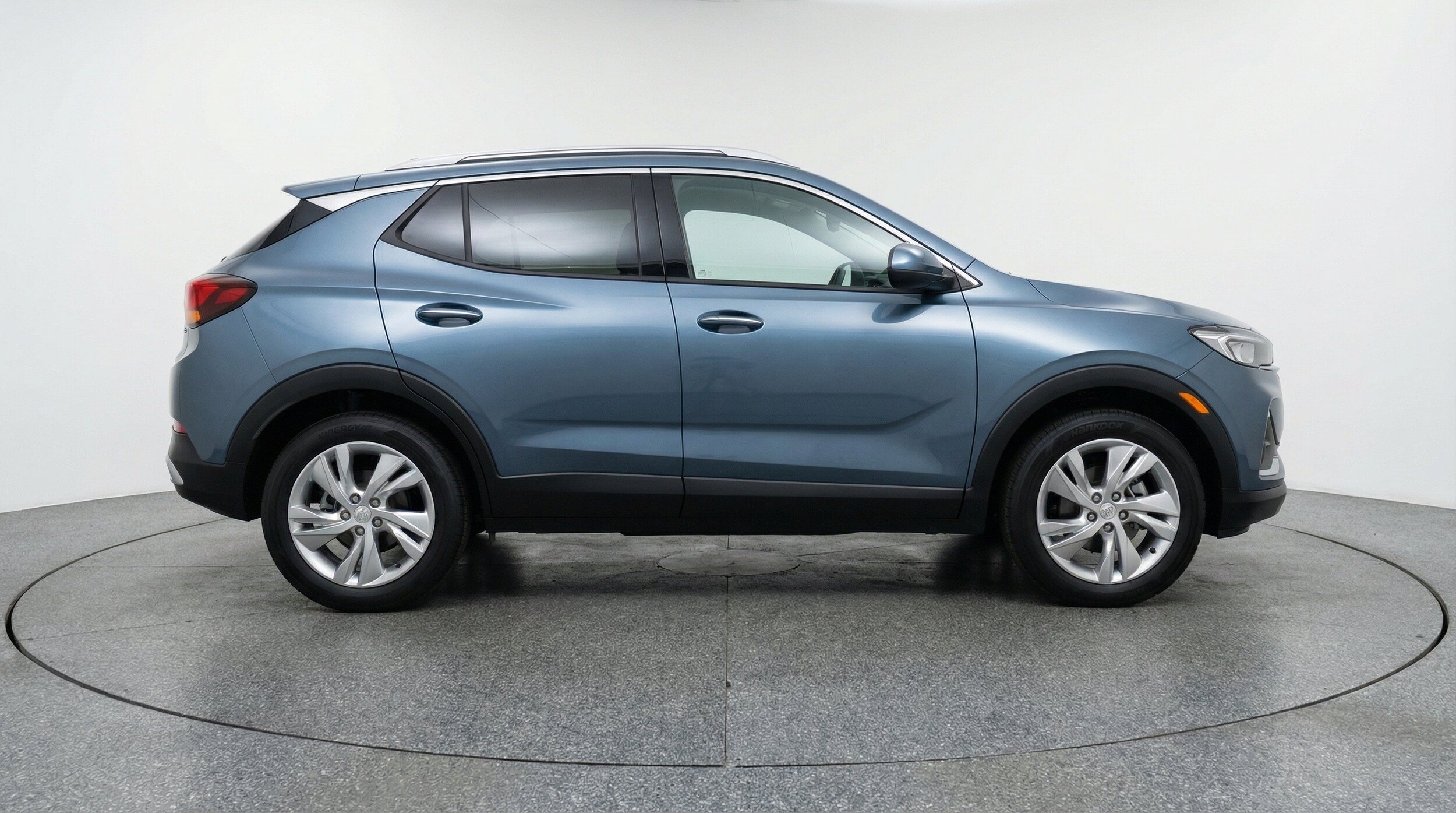 Thumbnail: 2026 Buick Encore GX - 11