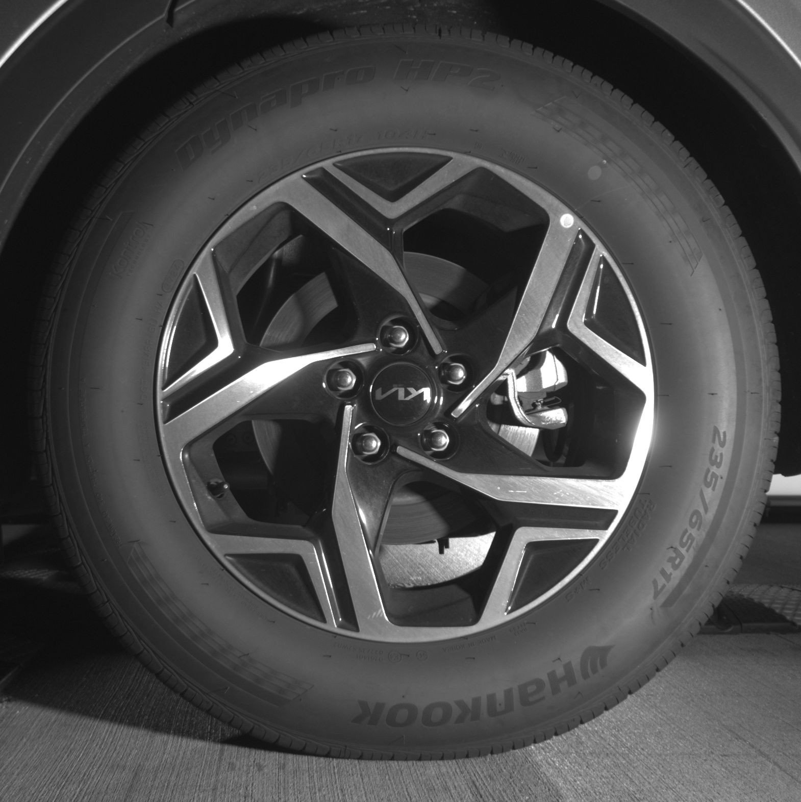 Thumbnail: 2025 Kia Sportage - 14