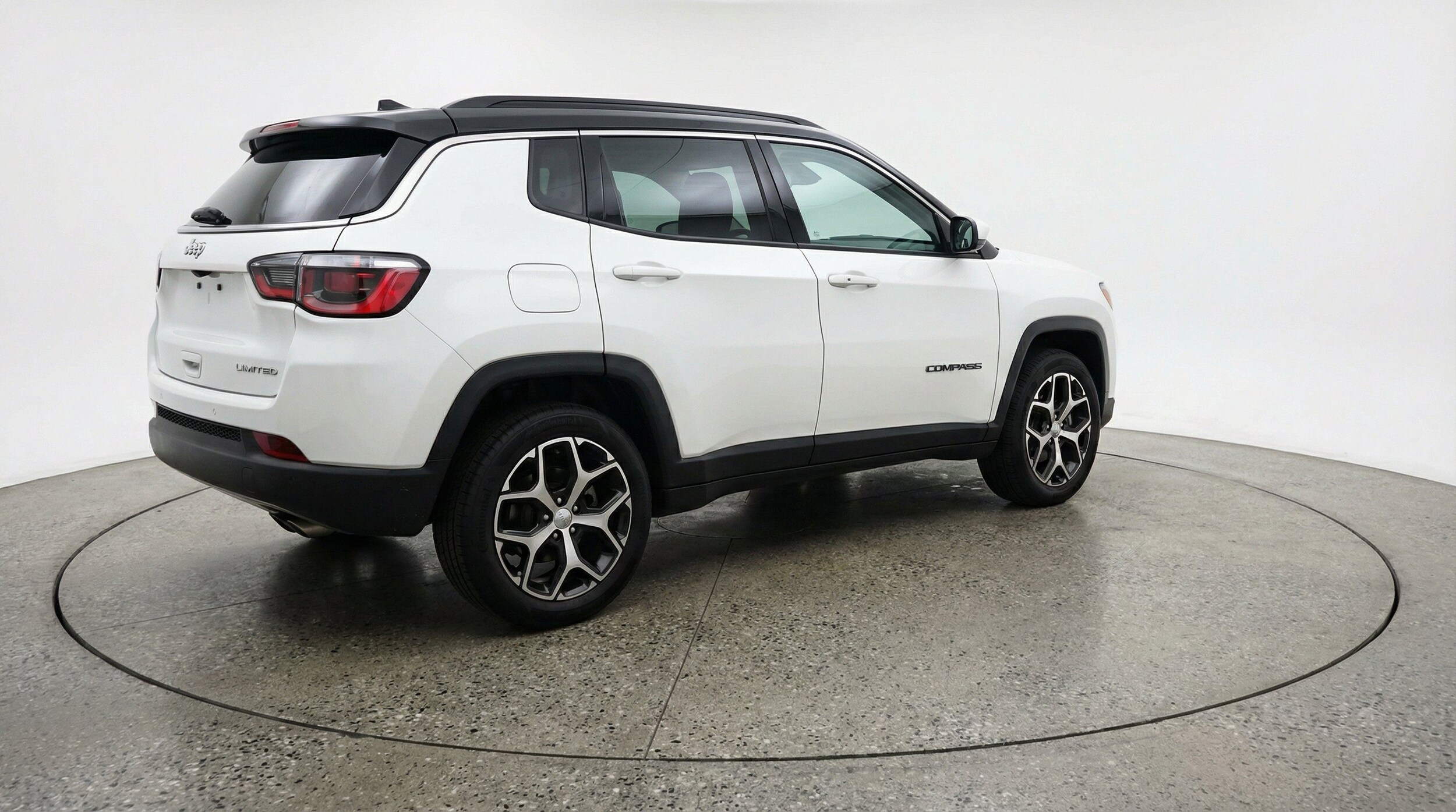 Thumbnail: 2025 Jeep Compass - 9