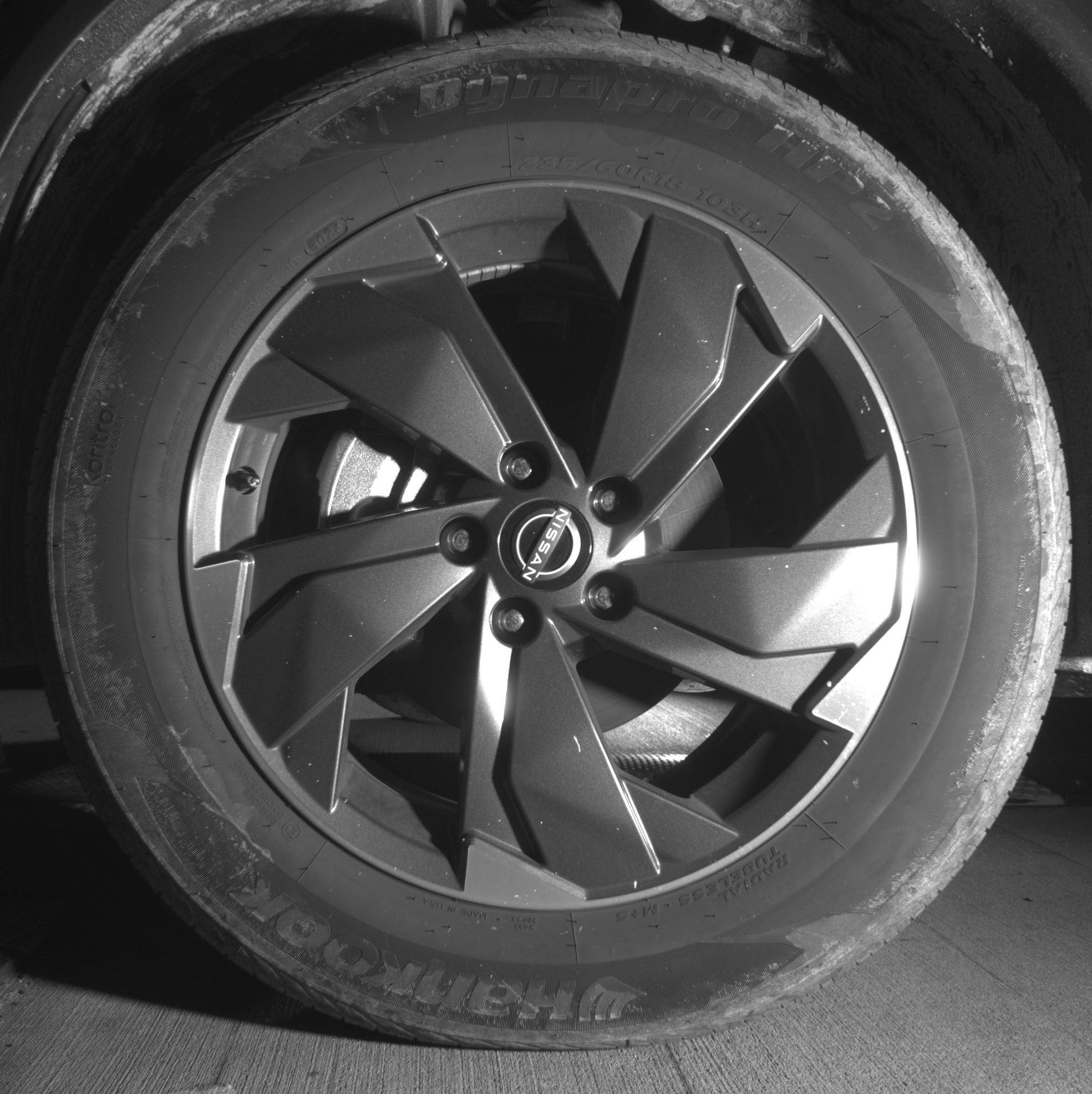 Thumbnail: 2025 Nissan Rogue - 12