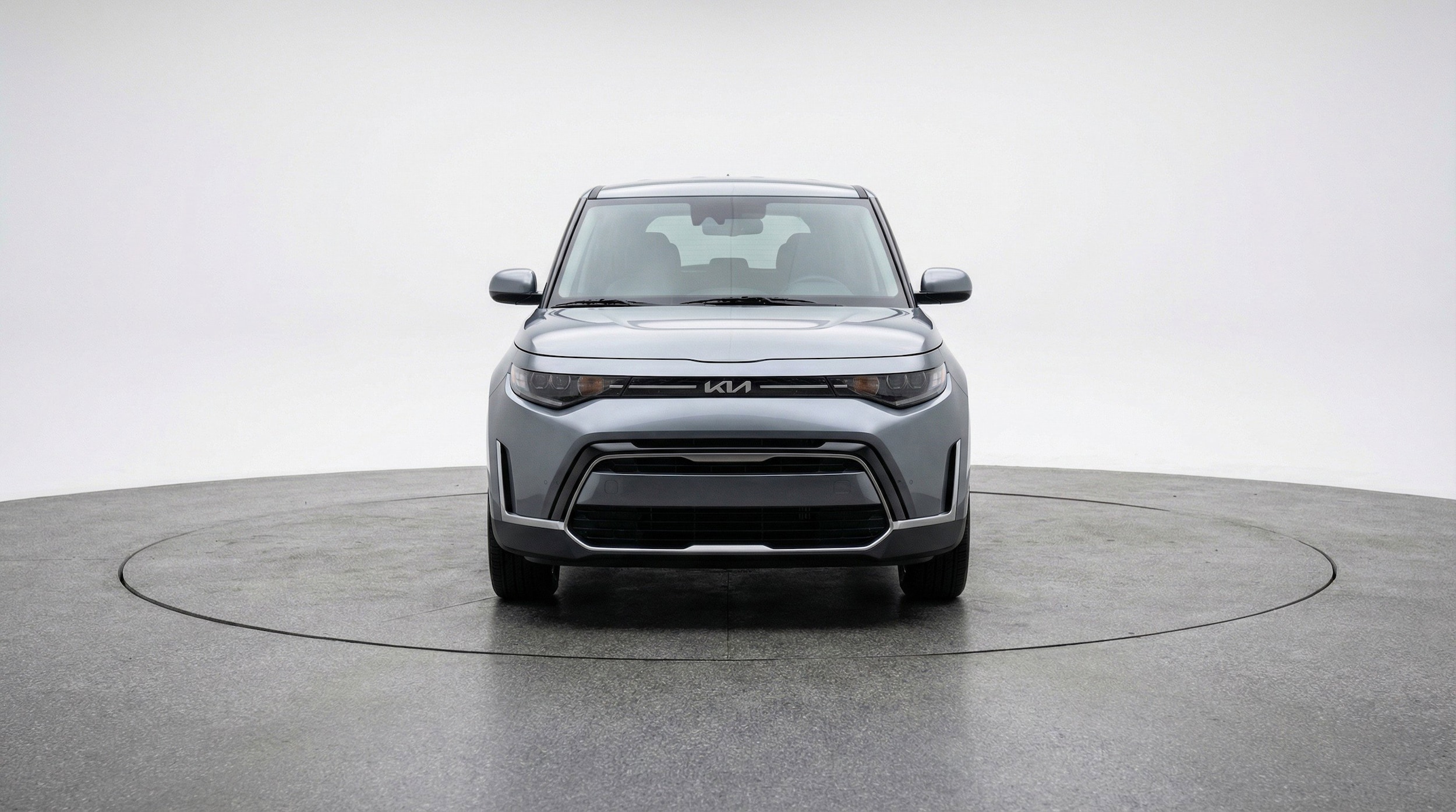 Thumbnail: 2025 Kia Soul - 2