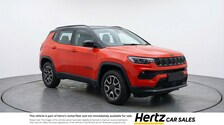 2025 Jeep Compass Trailhawk -
                  Orlando, FL