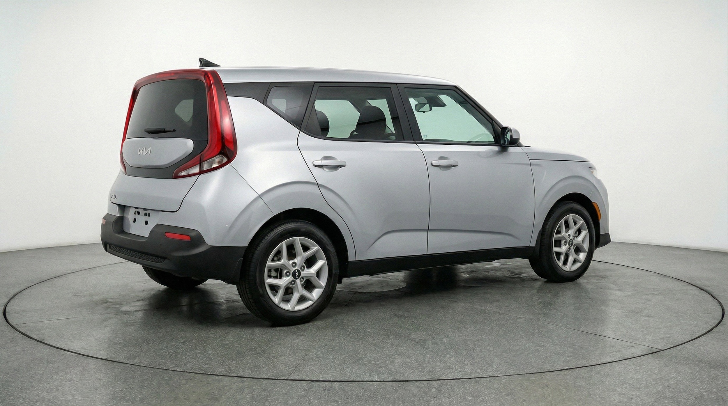Thumbnail: 2025 Kia Soul - 9