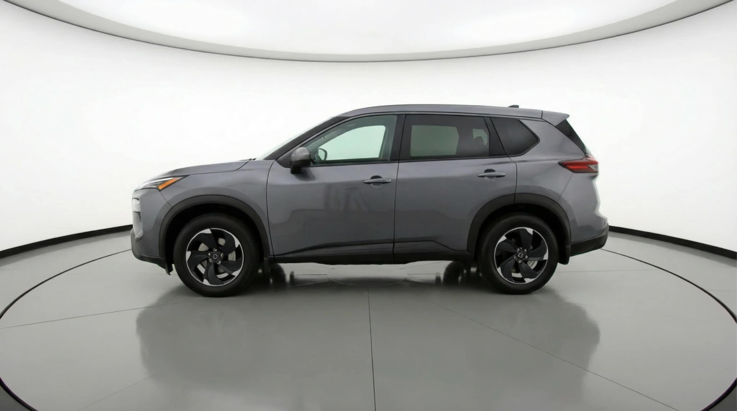 Thumbnail: 2025 Nissan Rogue - 4