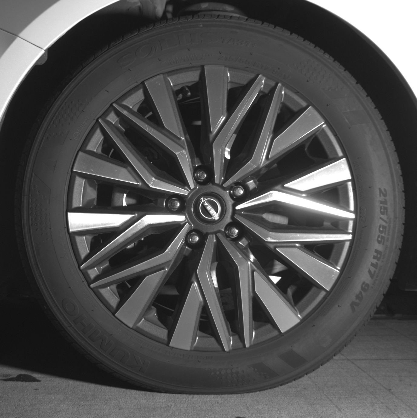 Thumbnail: 2025 Nissan Altima - 12