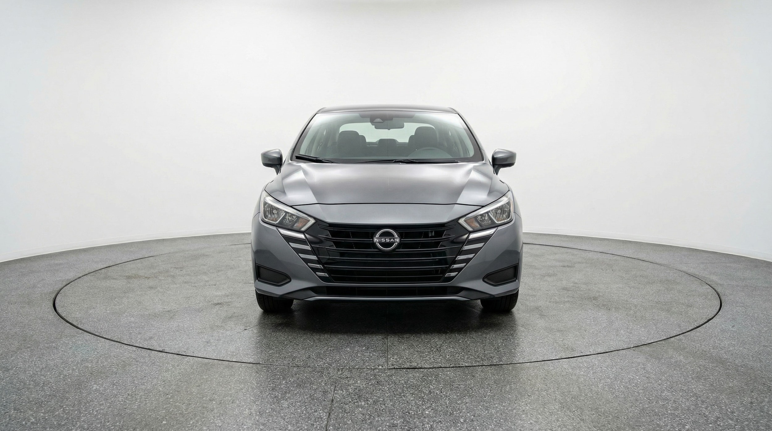 Thumbnail: 2025 Nissan Versa - 2