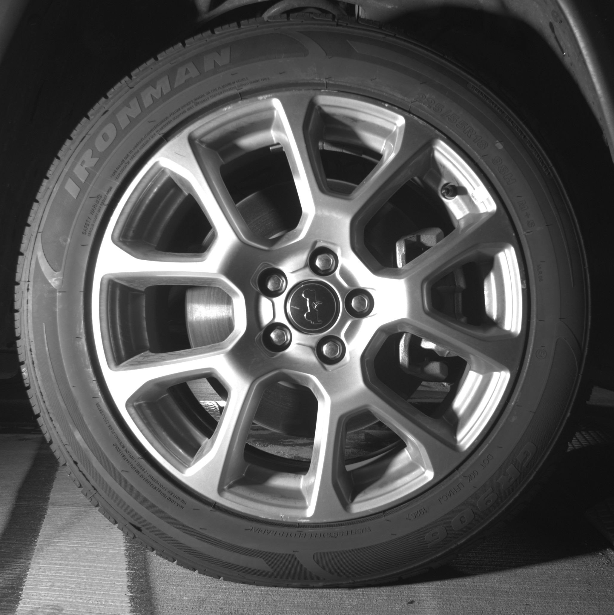 Thumbnail: 2025 Jeep Compass - 13