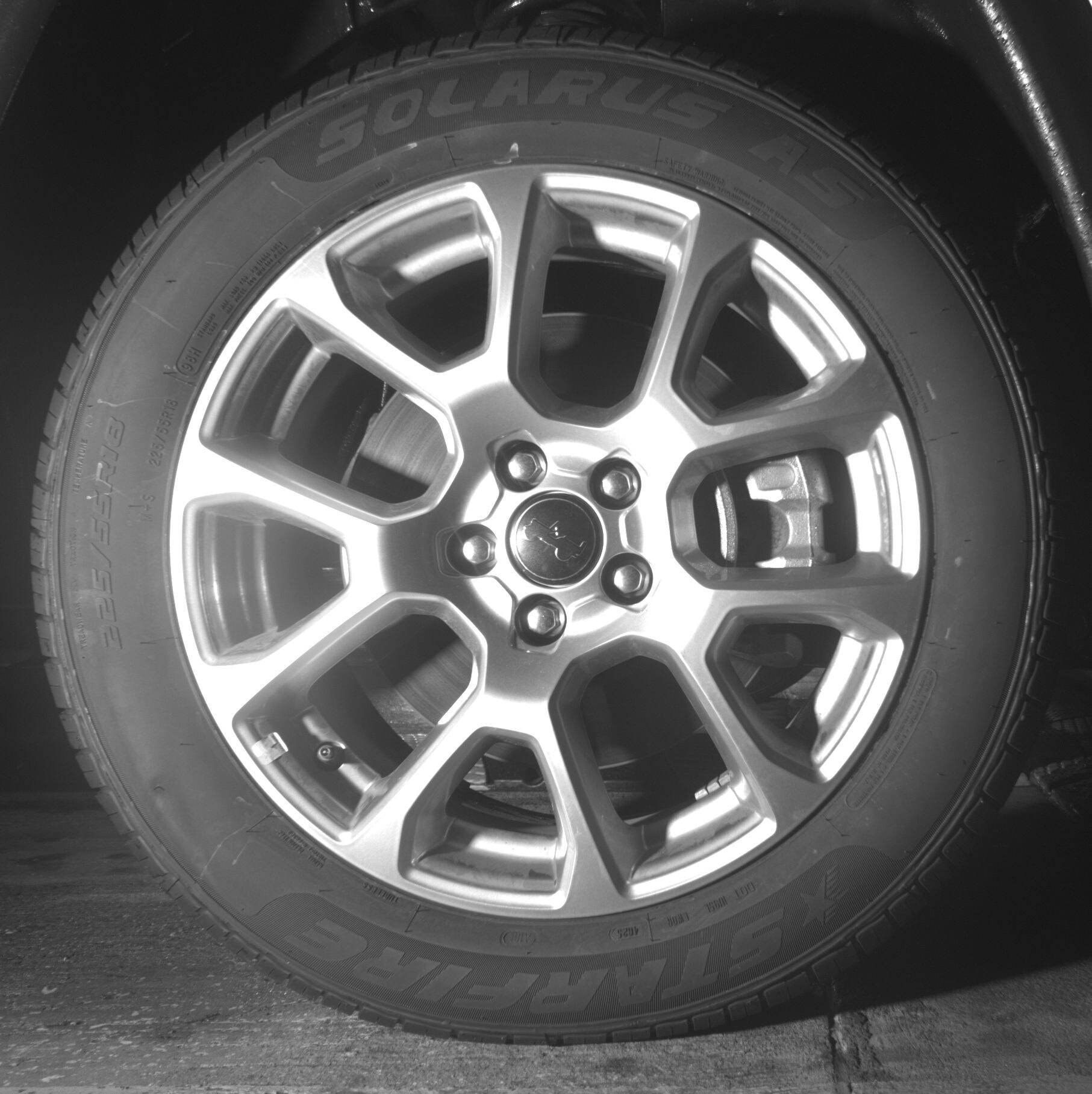 Thumbnail: 2025 Jeep Compass - 10