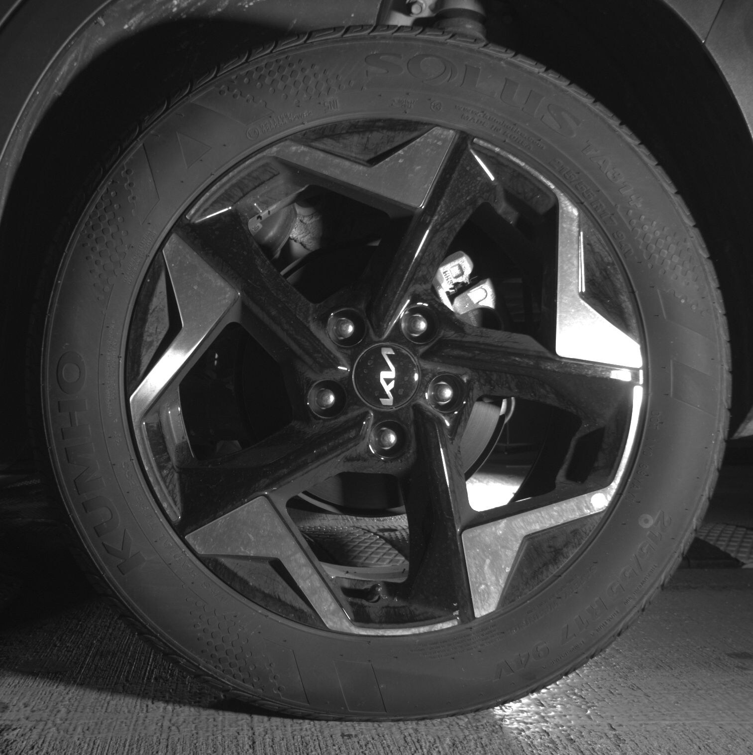 Thumbnail: 2025 Kia Seltos - 11