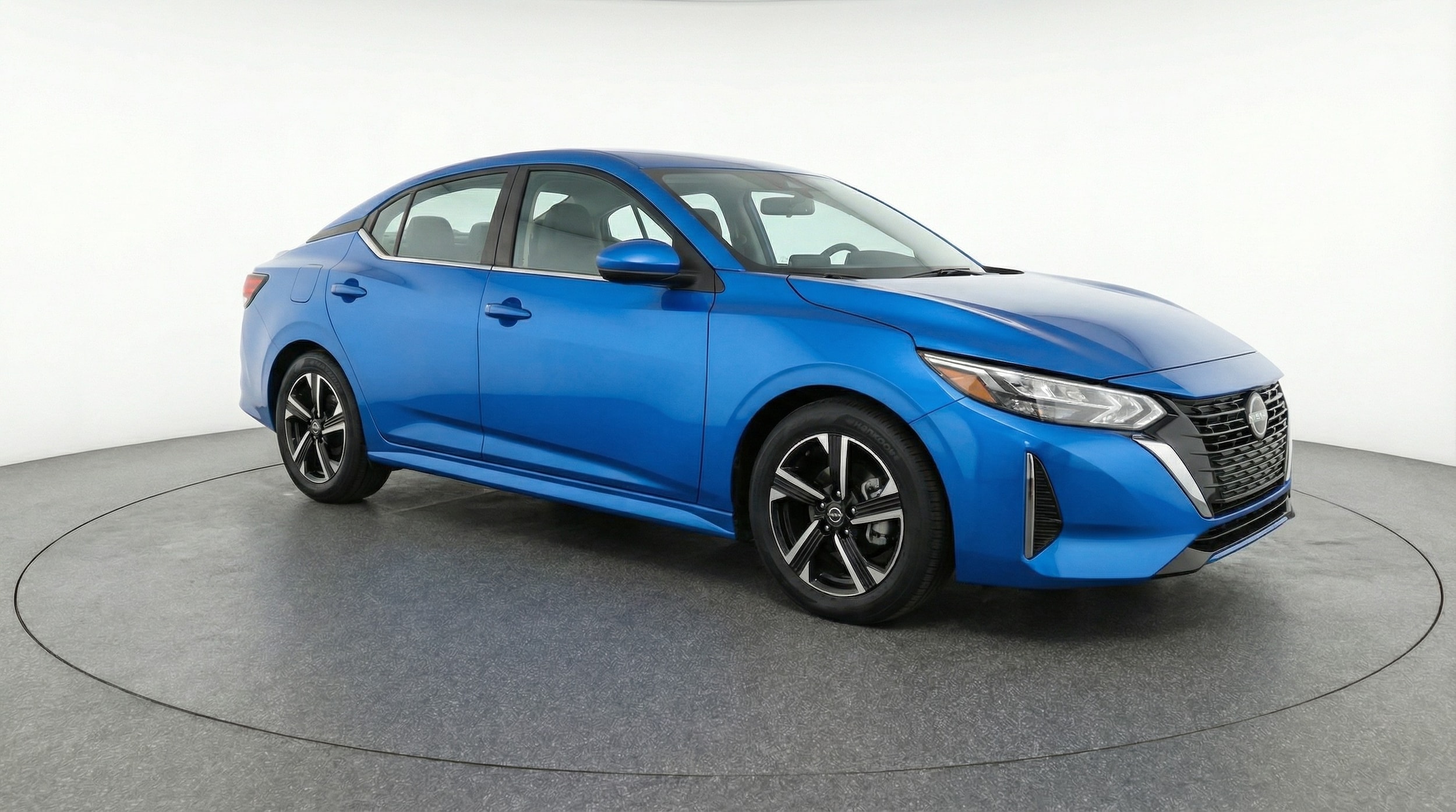 Thumbnail: 2025 Nissan Sentra - 1