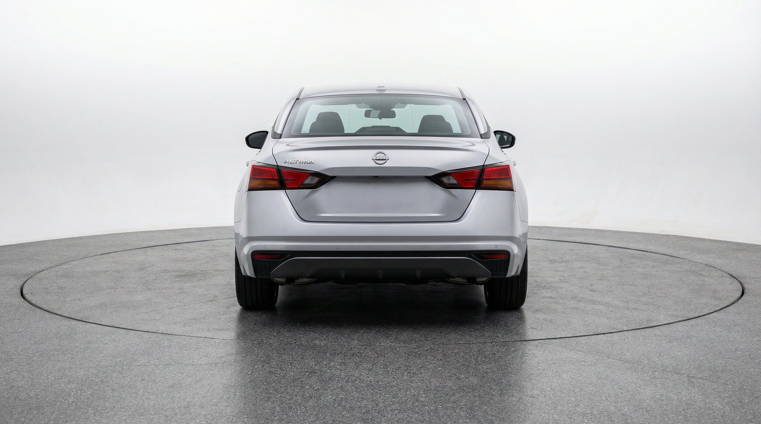 Thumbnail: 2026 Nissan Altima - 7