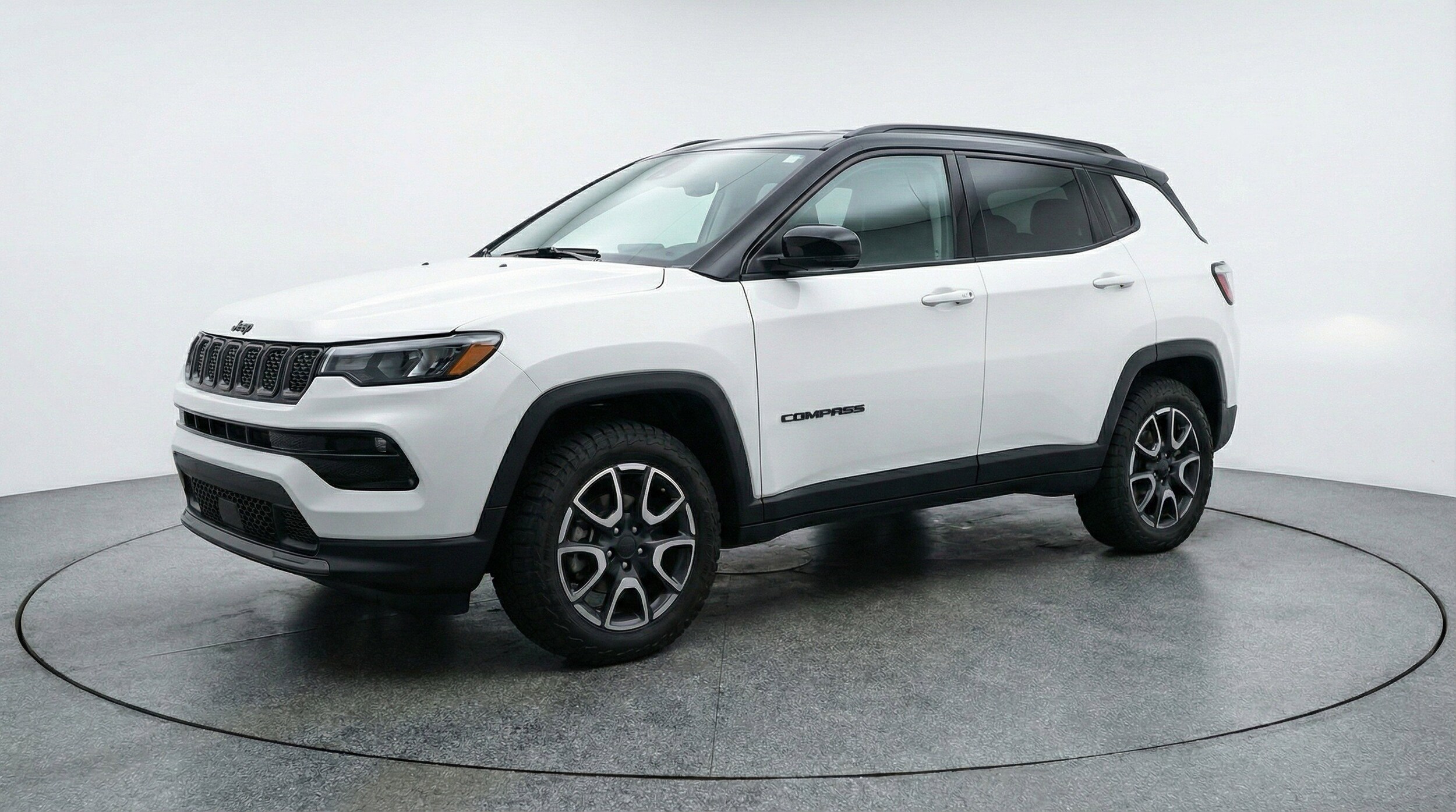 Thumbnail: 2025 Jeep Compass - 6