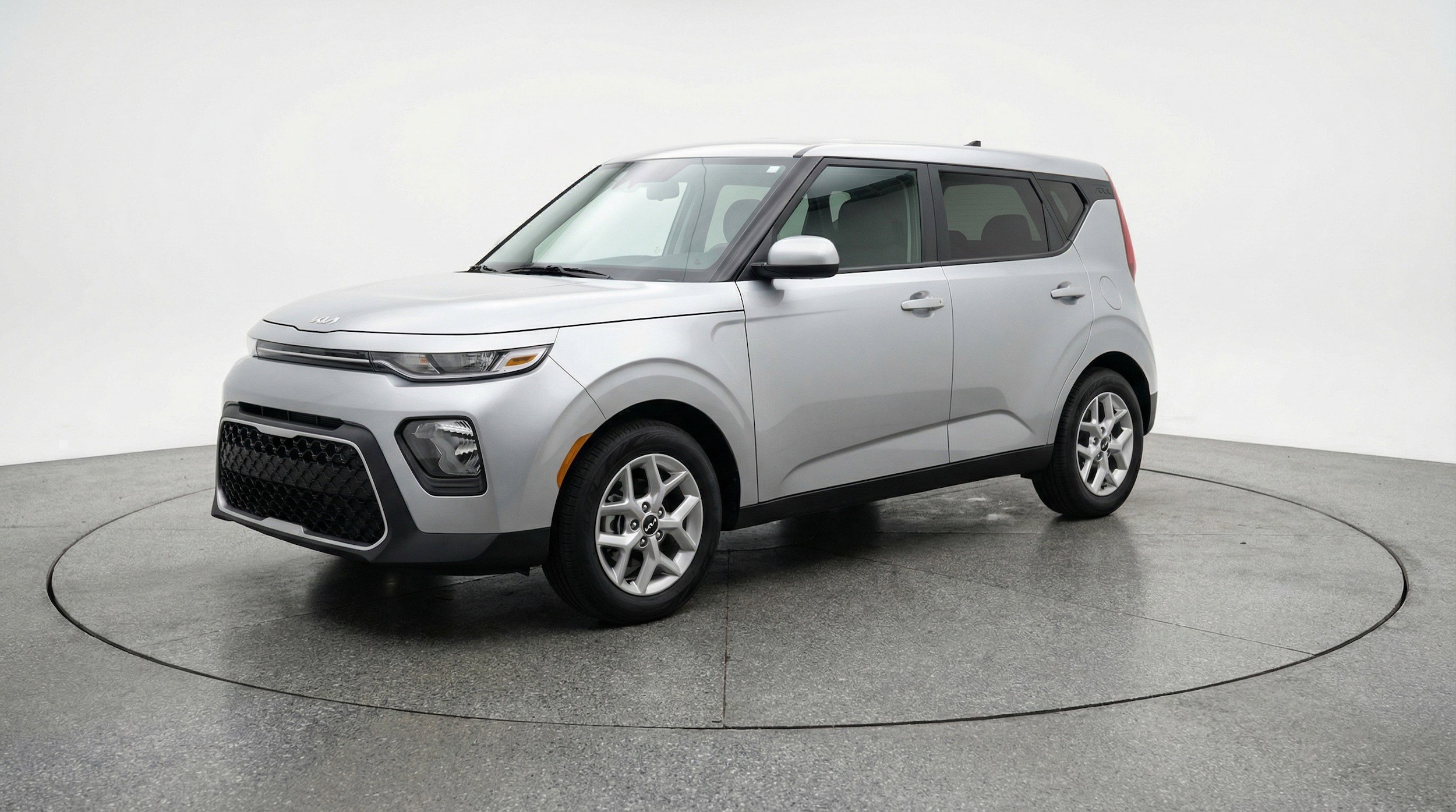 Thumbnail: 2025 Kia Soul - 3
