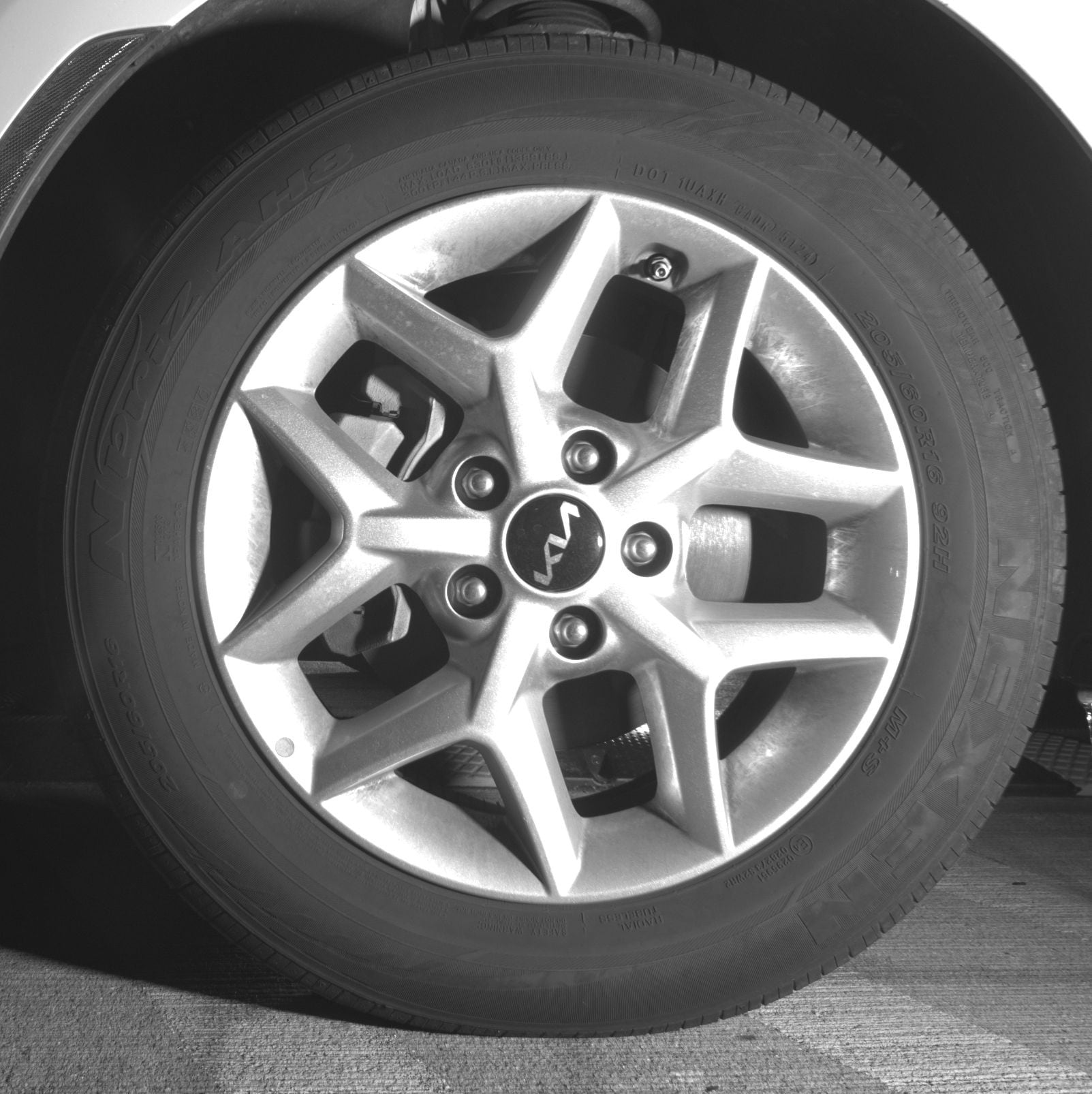 Thumbnail: 2025 Kia Soul - 9