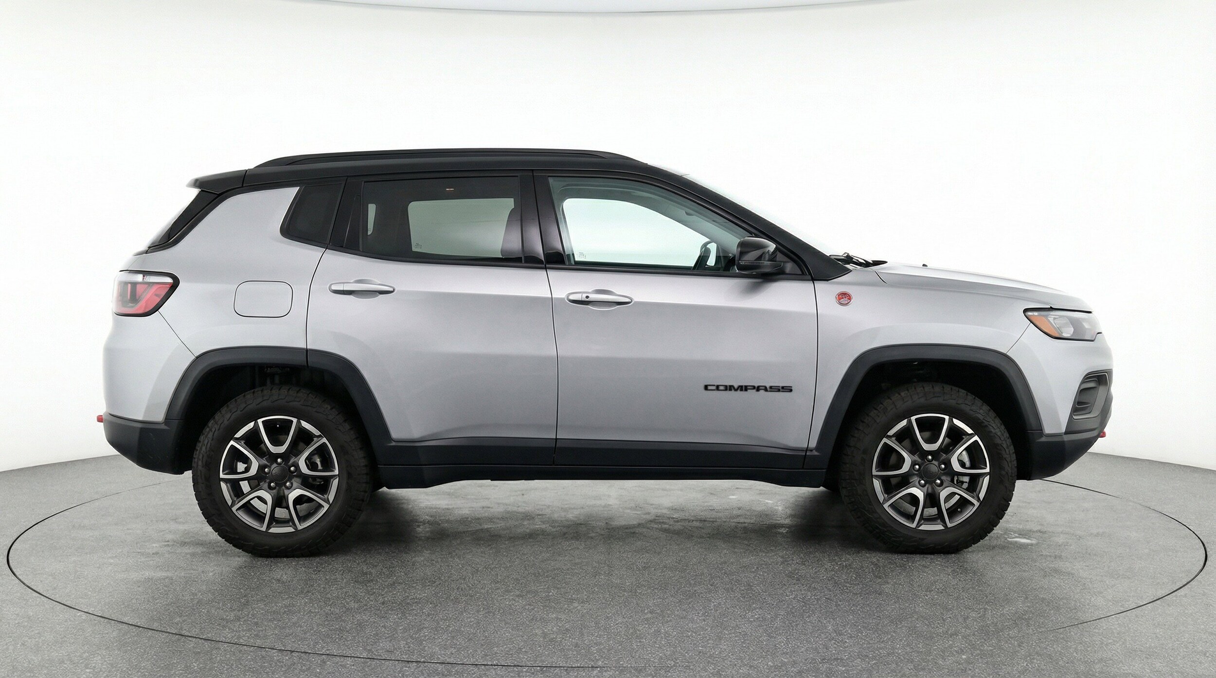 Thumbnail: 2025 Jeep Compass - 11