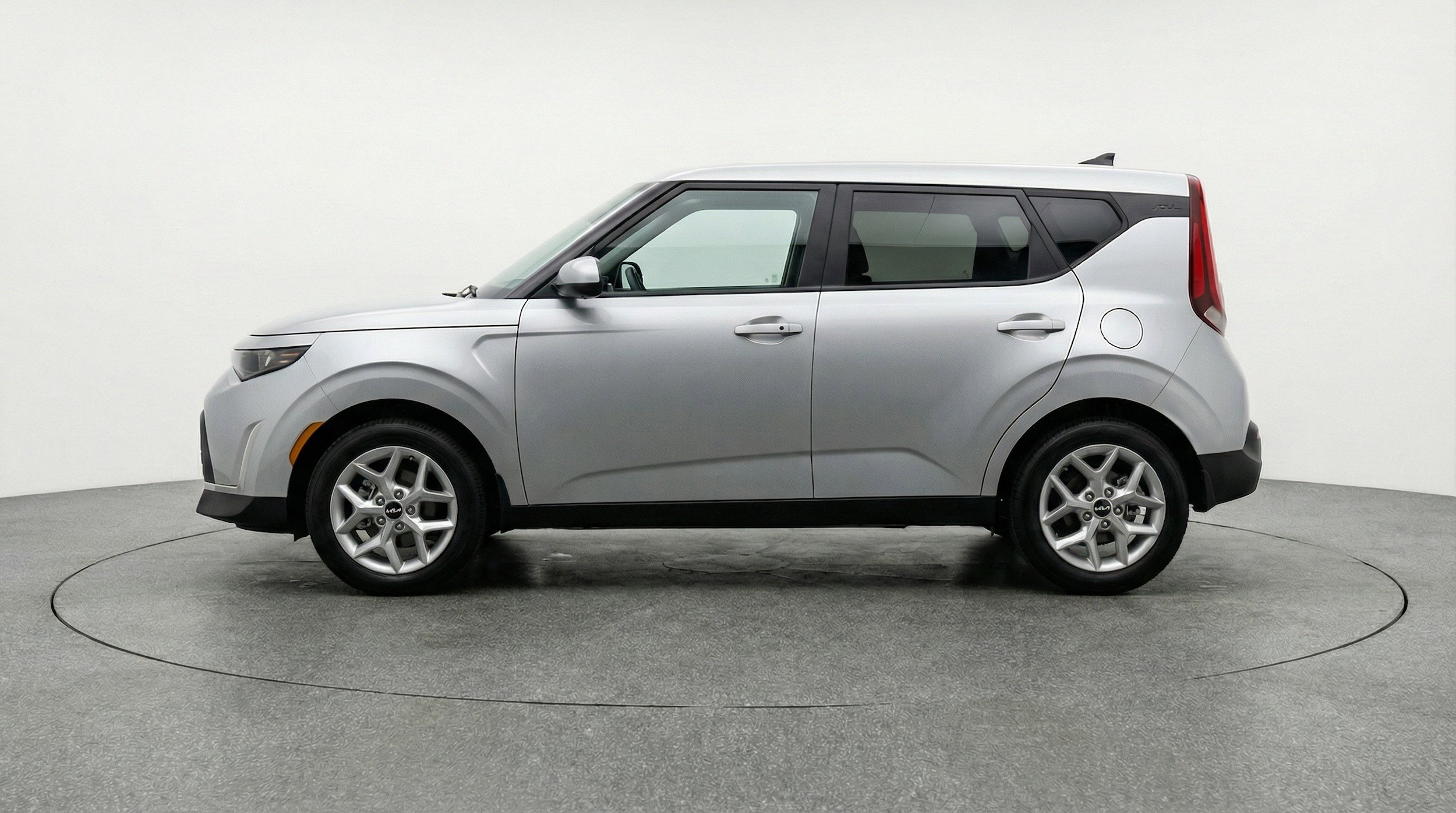 Thumbnail: 2025 Kia Soul - 5