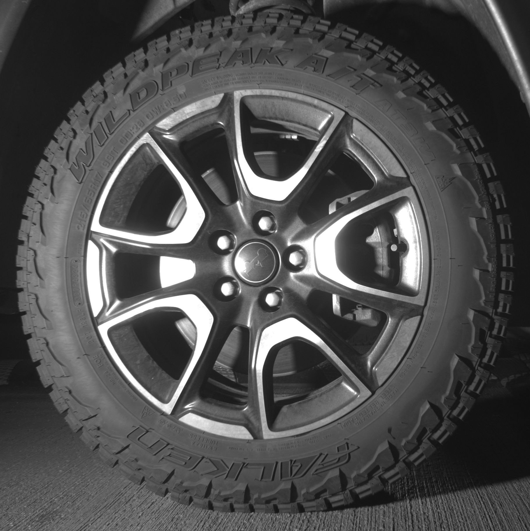 Thumbnail: 2025 Jeep Compass - 13