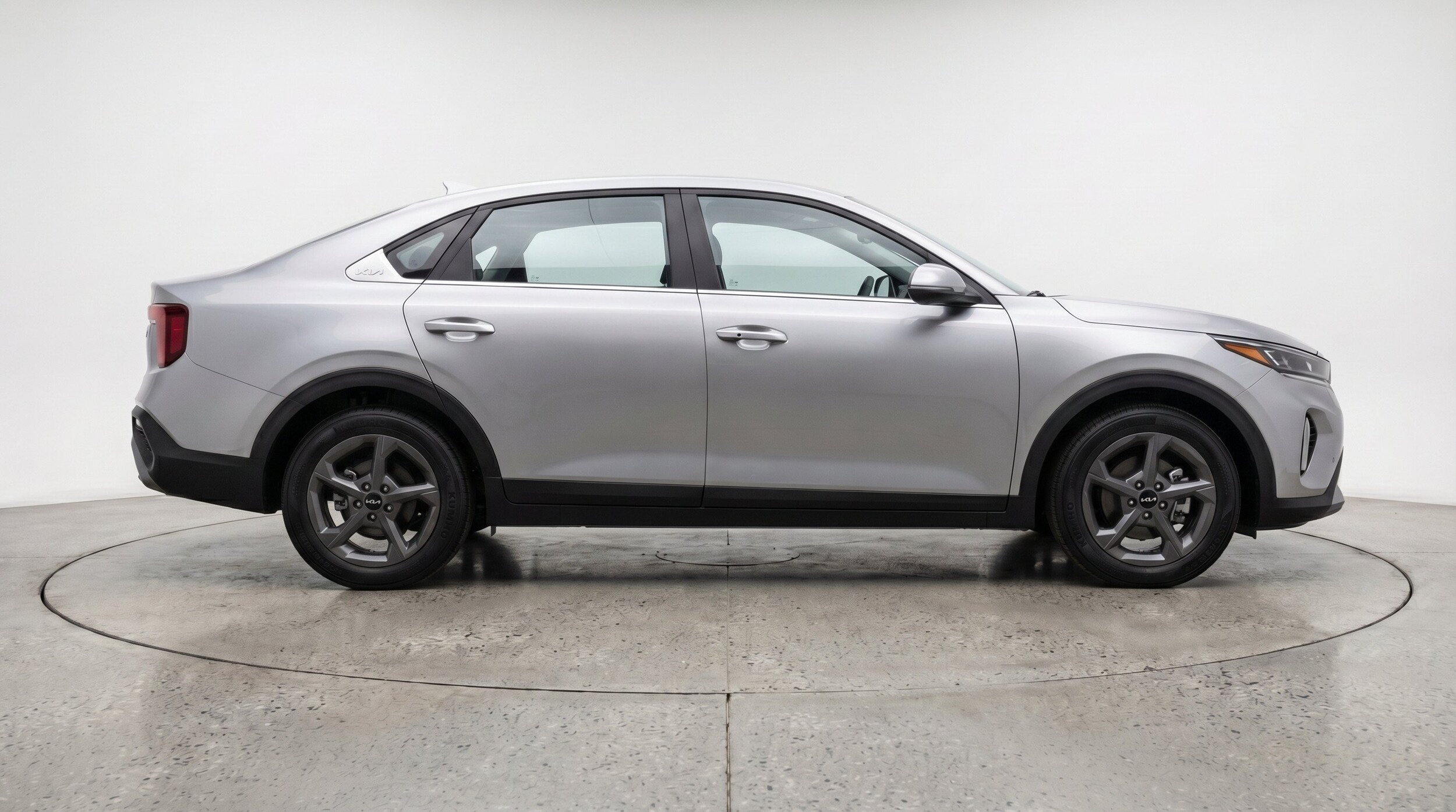Thumbnail: 2026 Kia K4 - 11