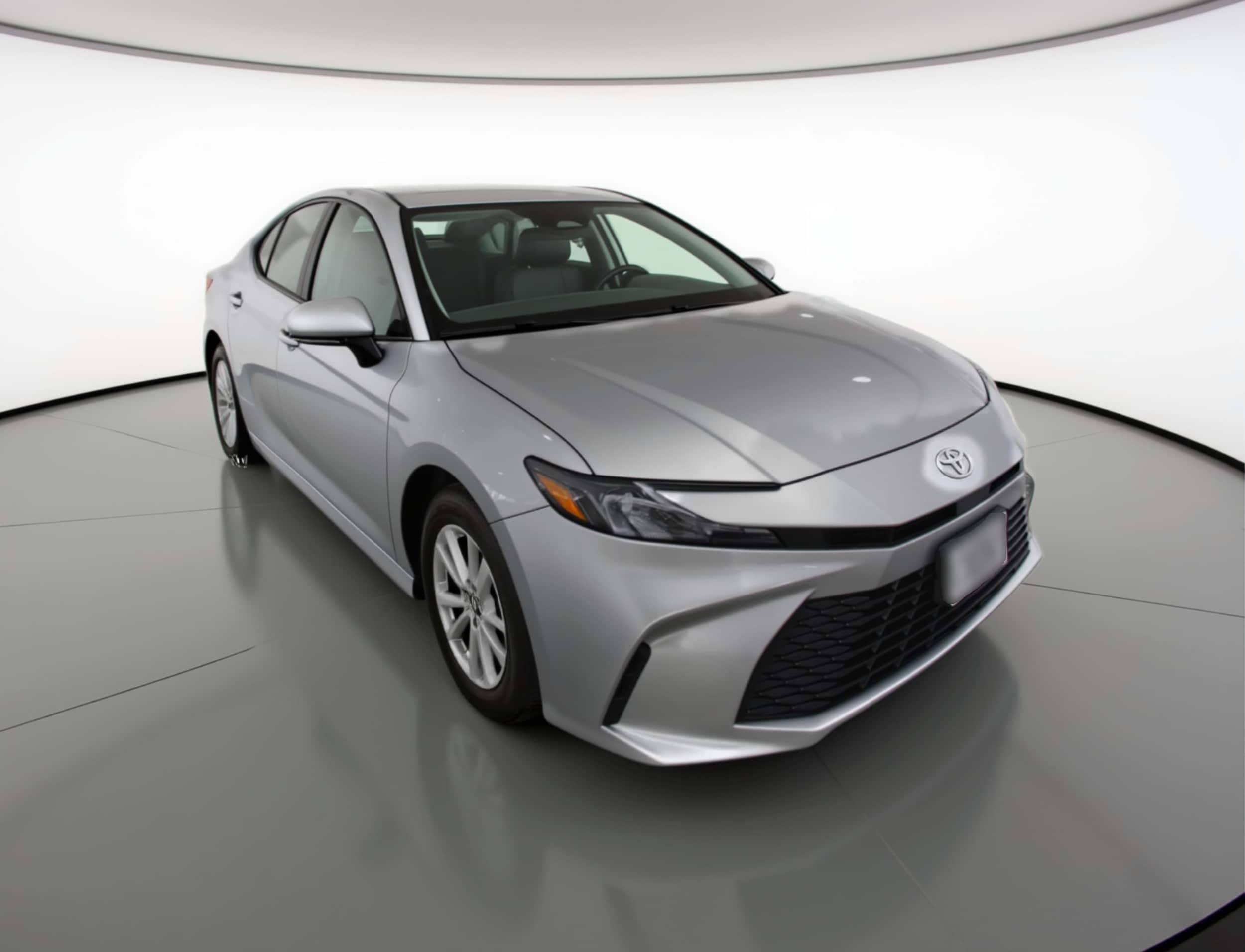 Thumbnail: 2025 Toyota Camry - 1
