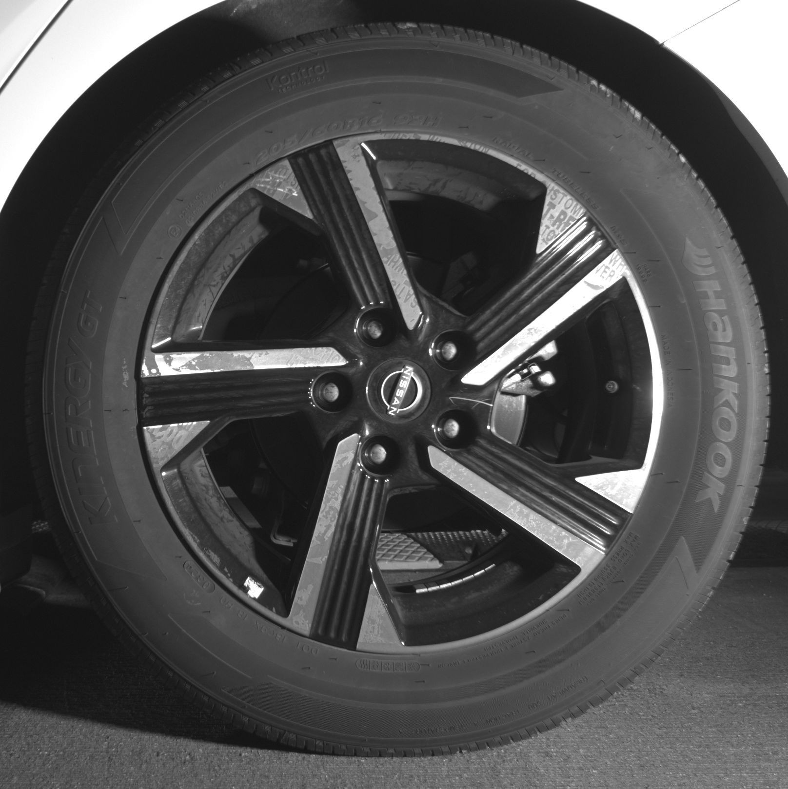 Thumbnail: 2024 Nissan Sentra - 11