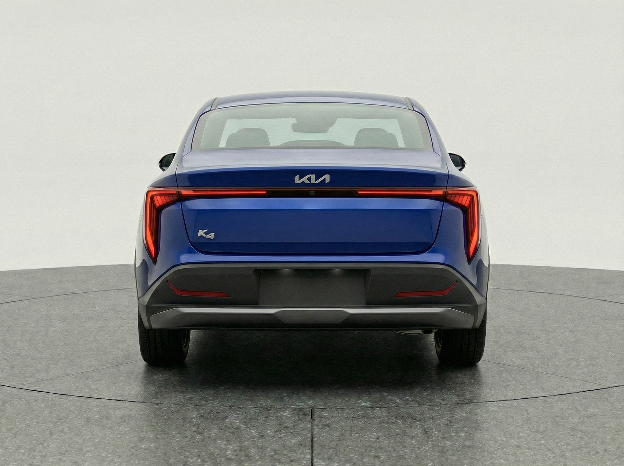 Thumbnail: 2025 Kia K4 - 6