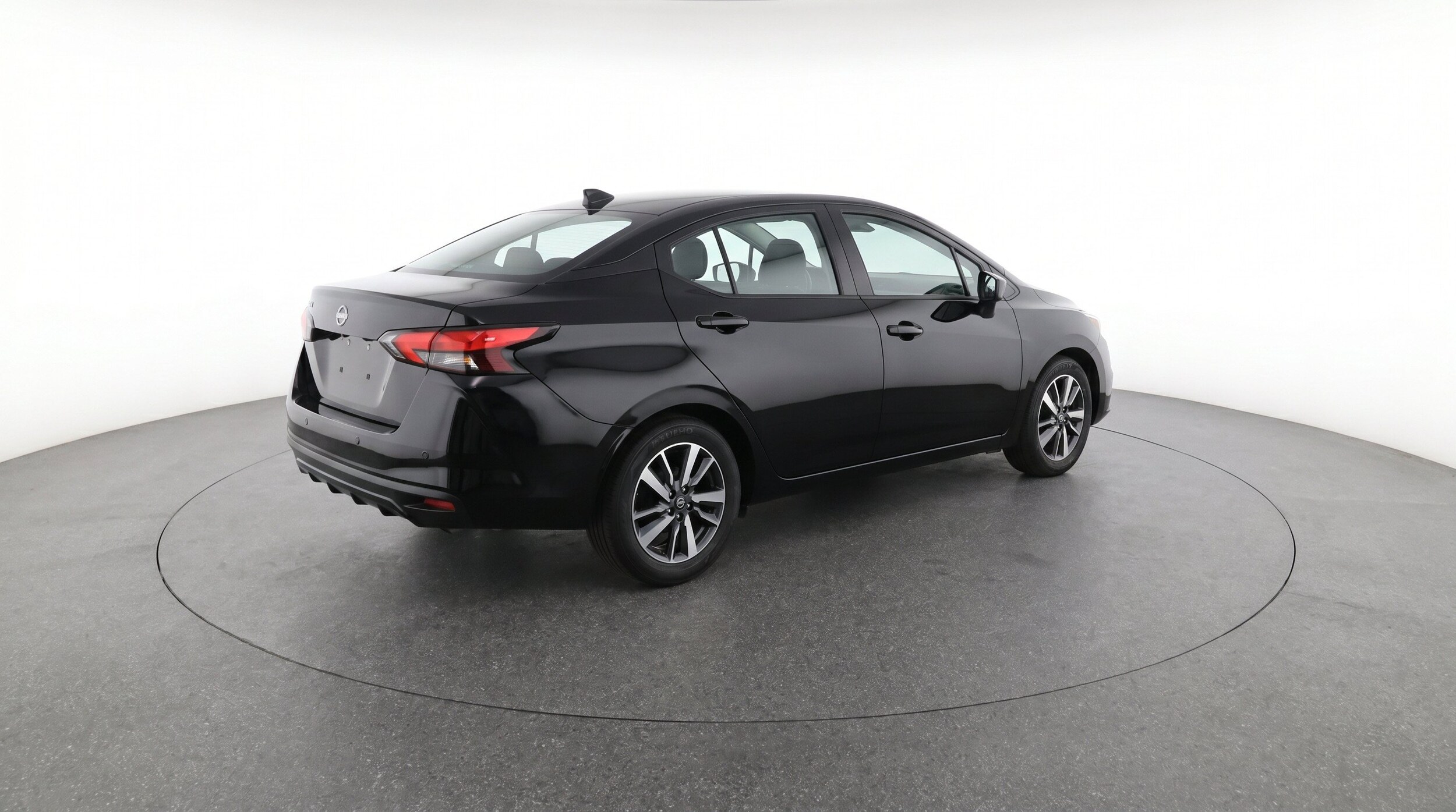 Thumbnail: 2025 Nissan Versa - 9