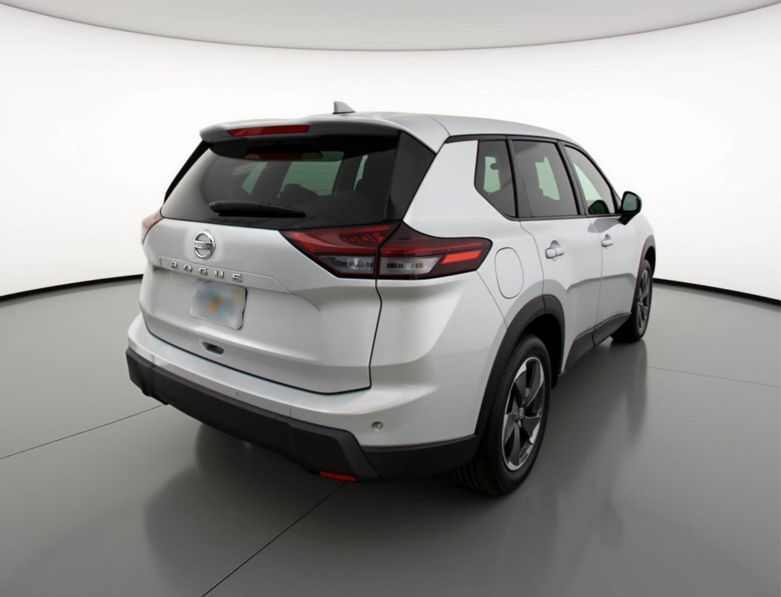 Thumbnail: 2025 Nissan Rogue - 9