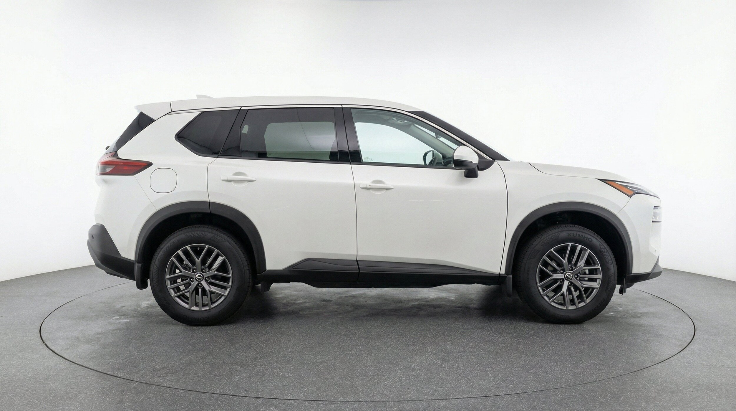 Thumbnail: 2026 Nissan Rogue - 11