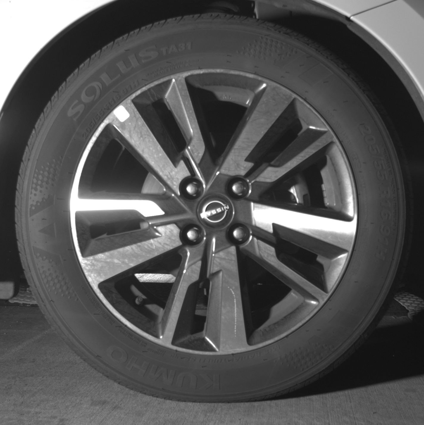 Thumbnail: 2025 Nissan Versa - 13