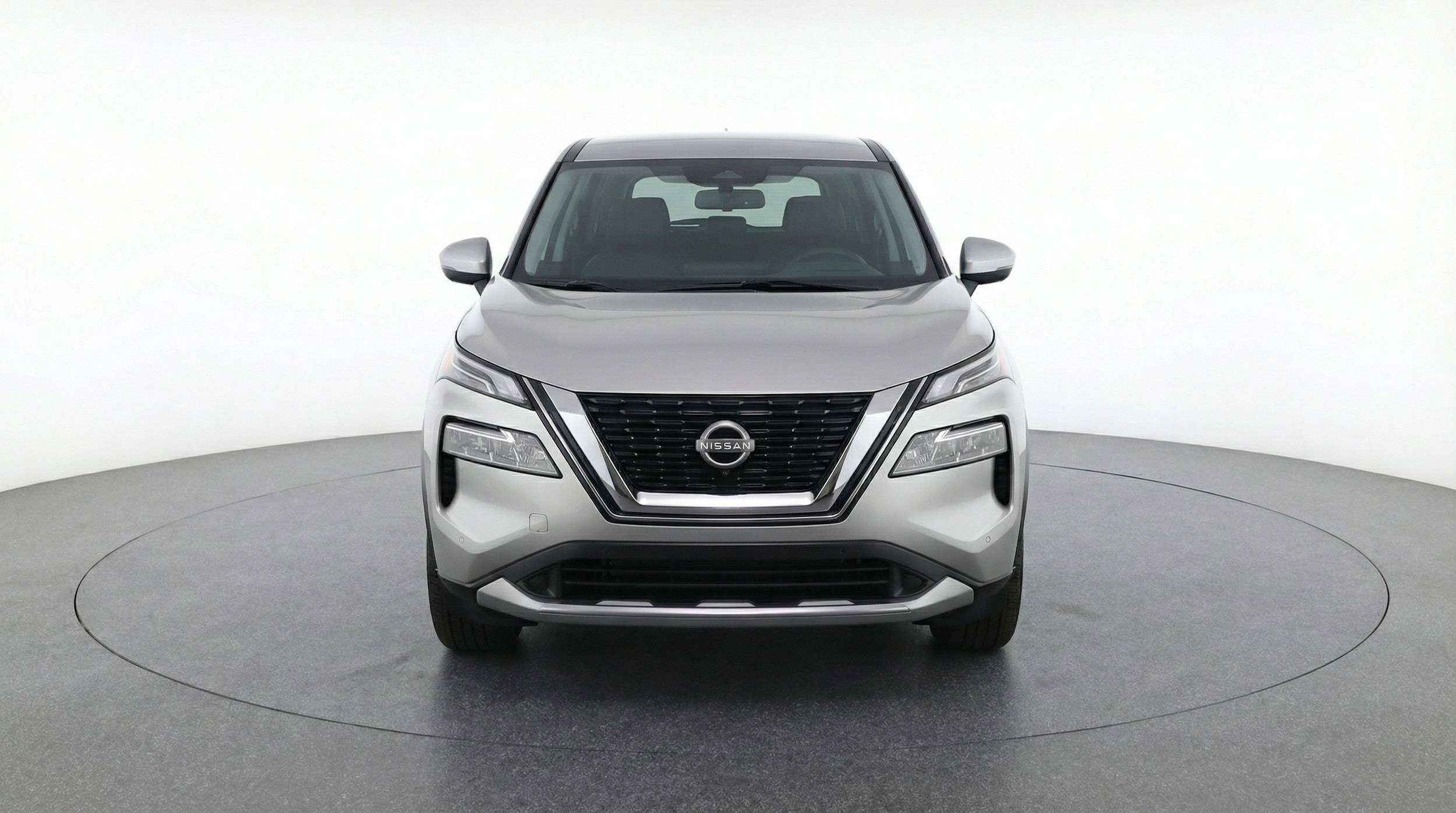 Thumbnail: 2025 Nissan Rogue - 2