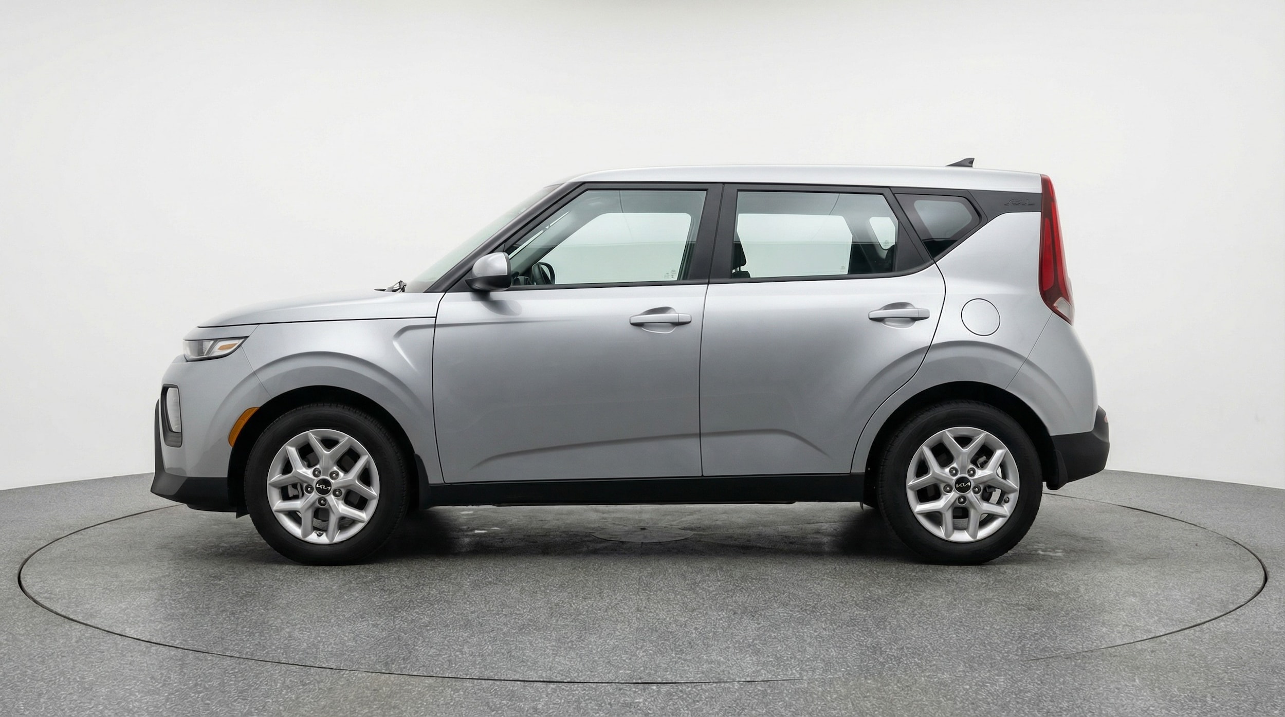 Thumbnail: 2025 Kia Soul - 4