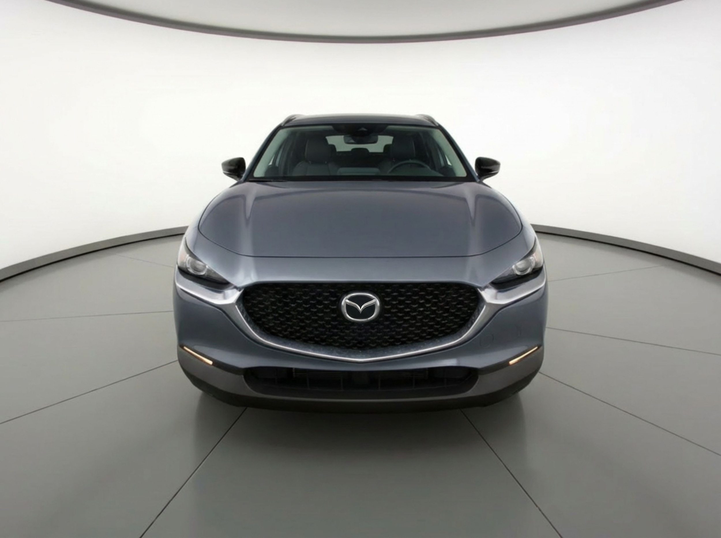 Thumbnail: 2025 Mazda CX-30 - 2