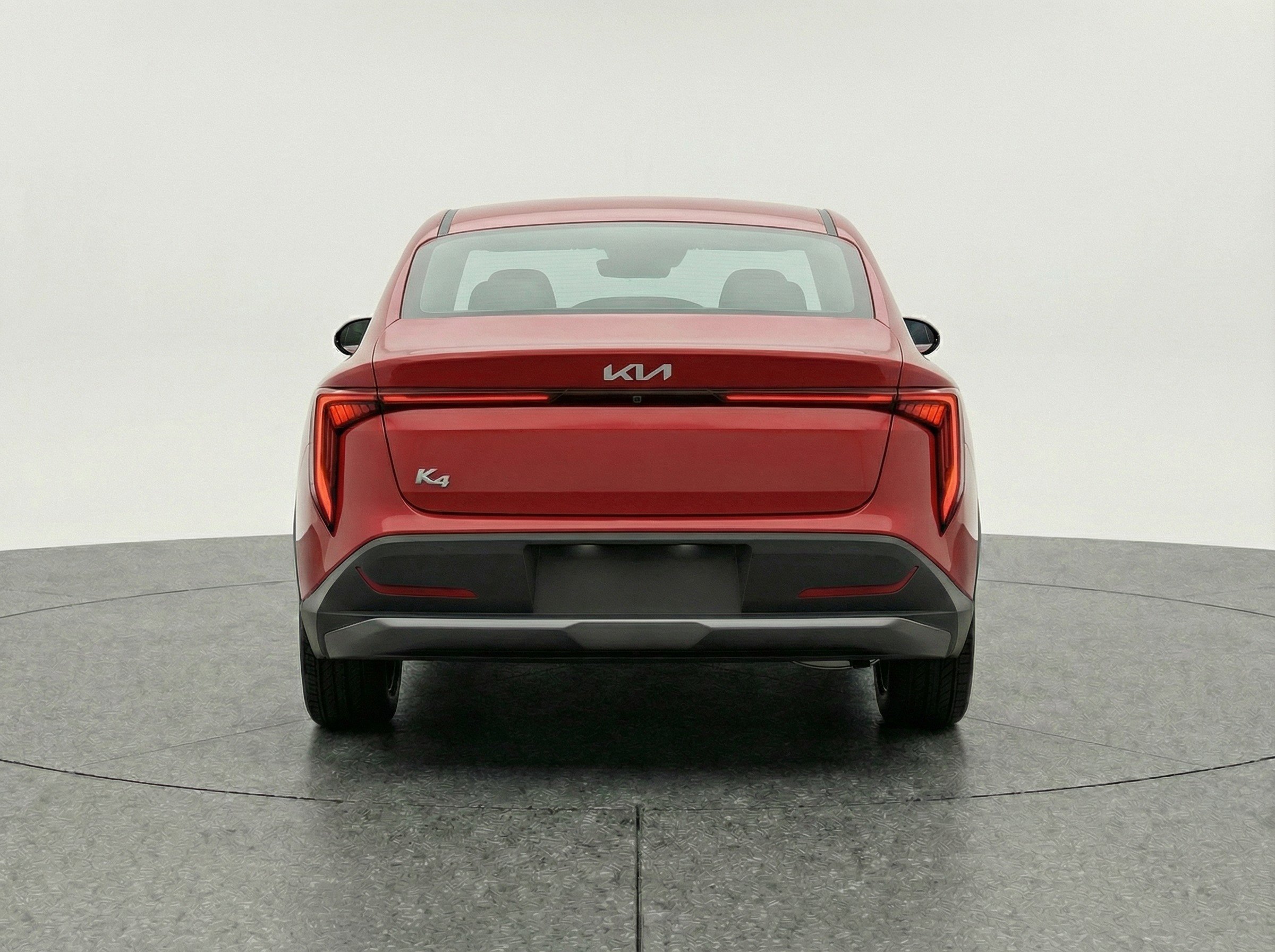 Thumbnail: 2025 Kia K4 - 7
