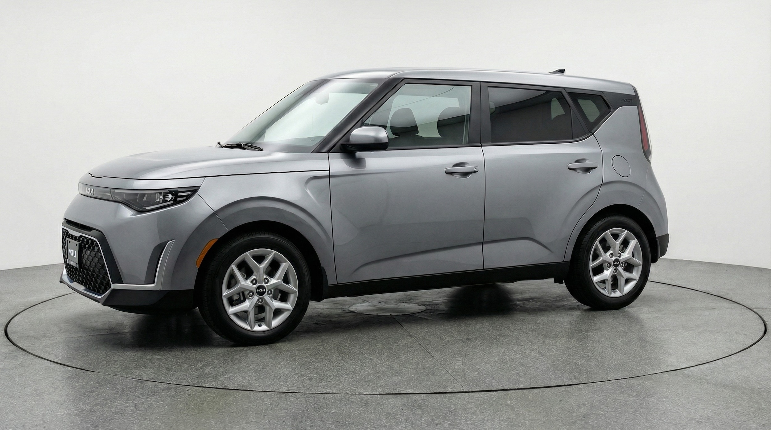 Thumbnail: 2025 Kia Soul - 3