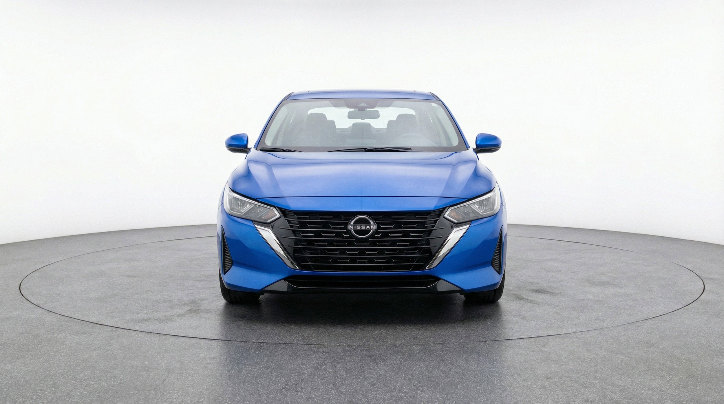 Thumbnail: 2025 Nissan Sentra - 2