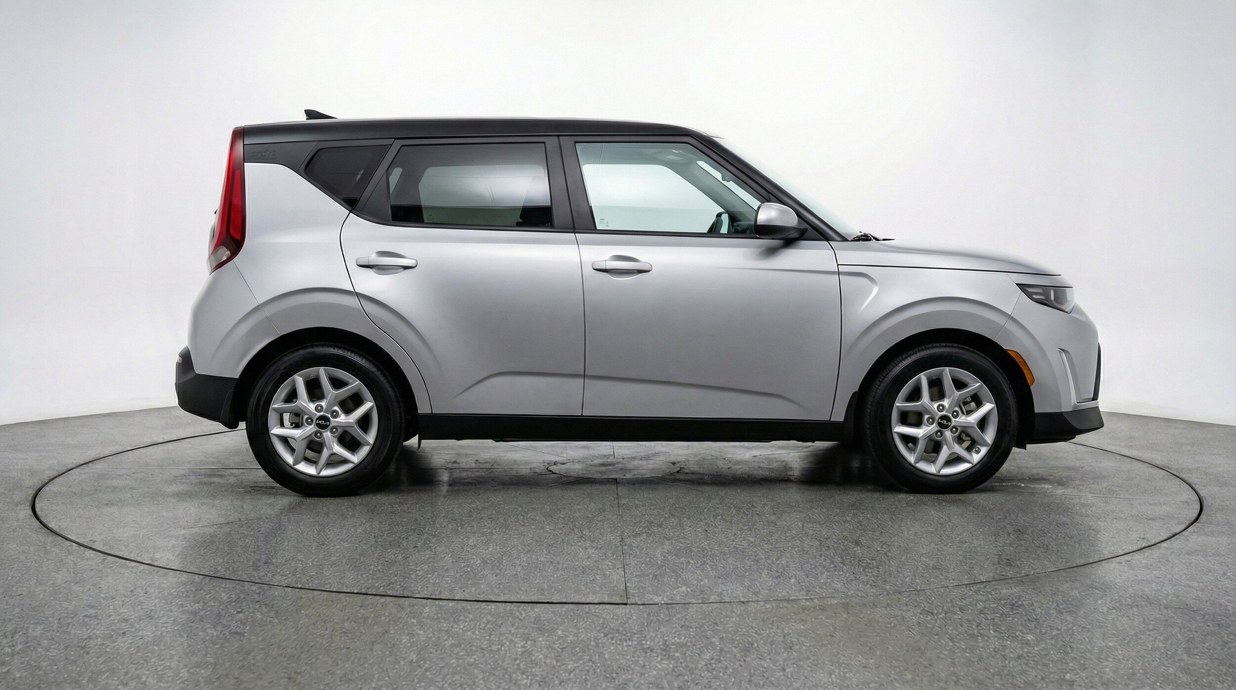 Thumbnail: 2025 Kia Soul - 11
