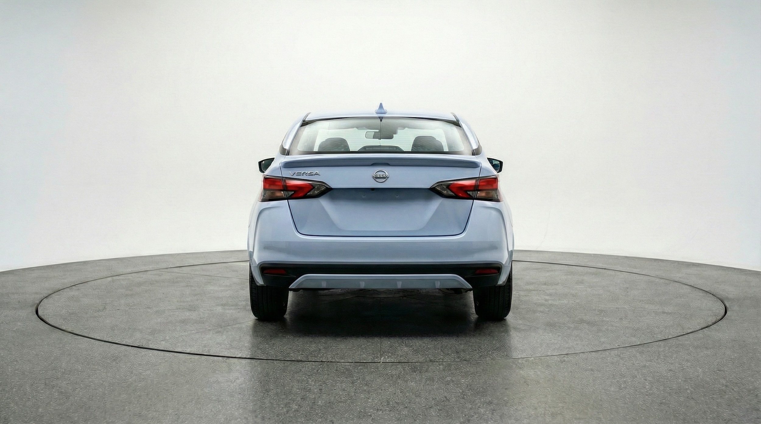 Thumbnail: 2025 Nissan Versa - 6