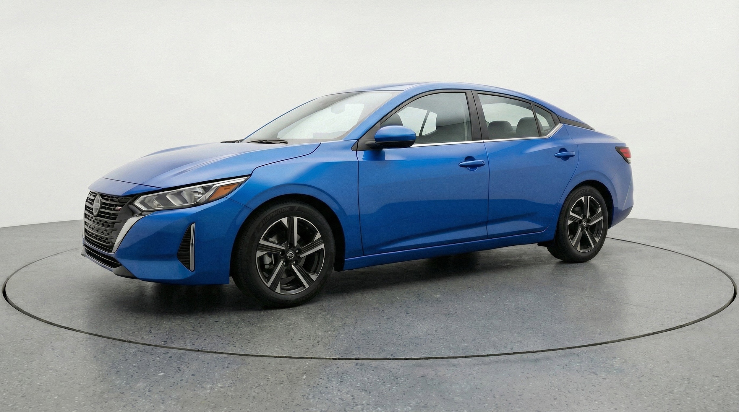 Thumbnail: 2025 Nissan Sentra - 3