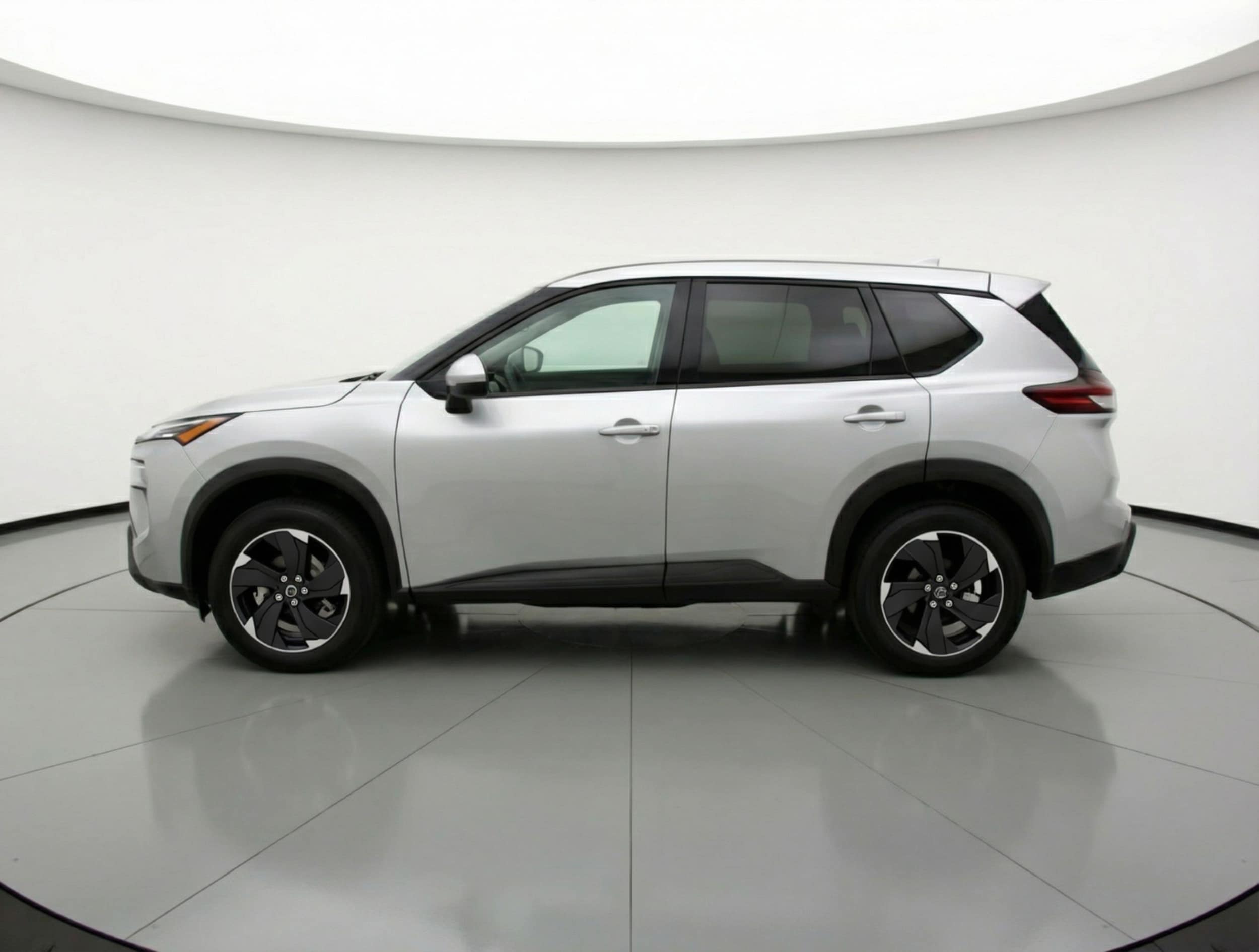 Thumbnail: 2025 Nissan Rogue - 4