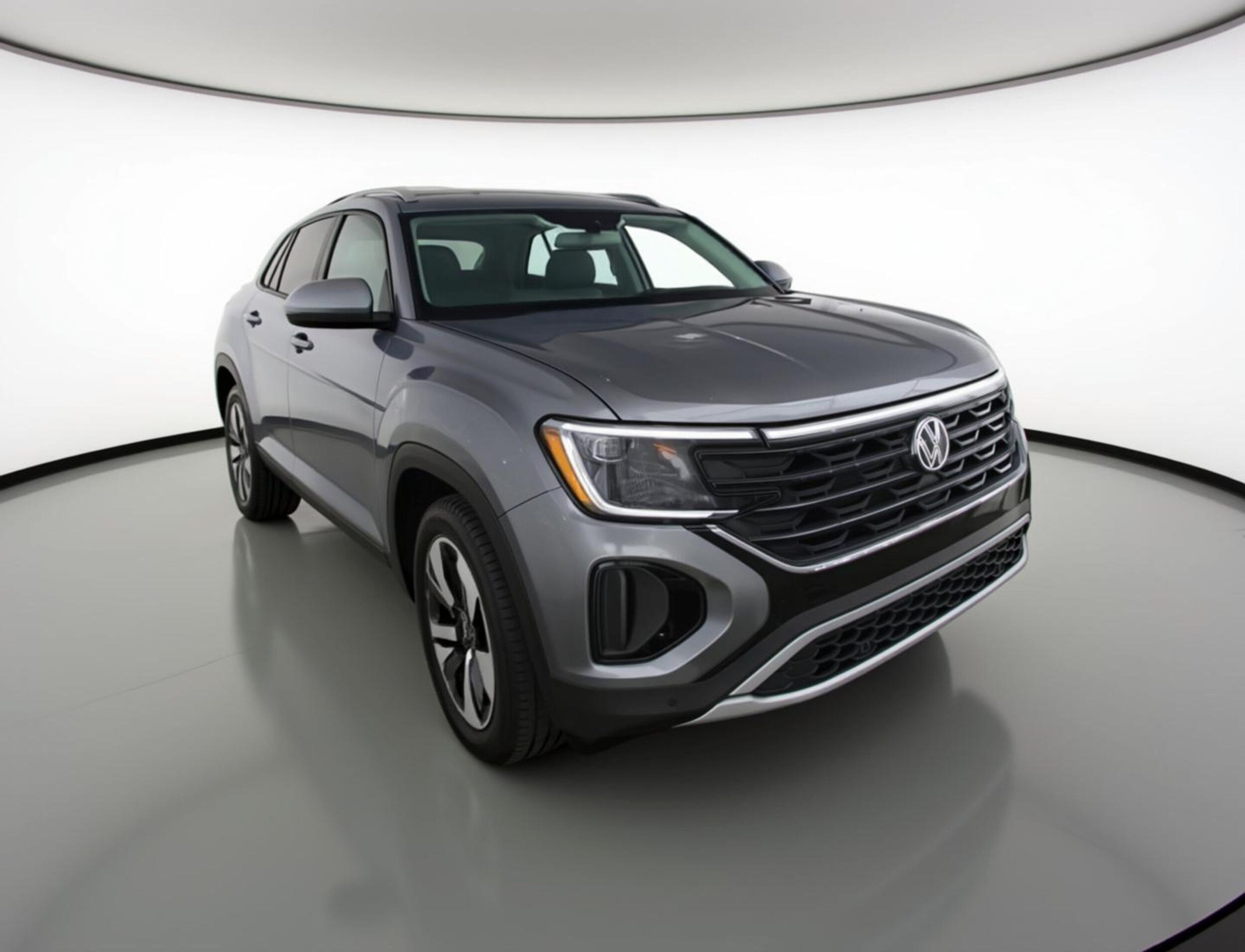 Thumbnail: 2025 Volkswagen Atlas - 1