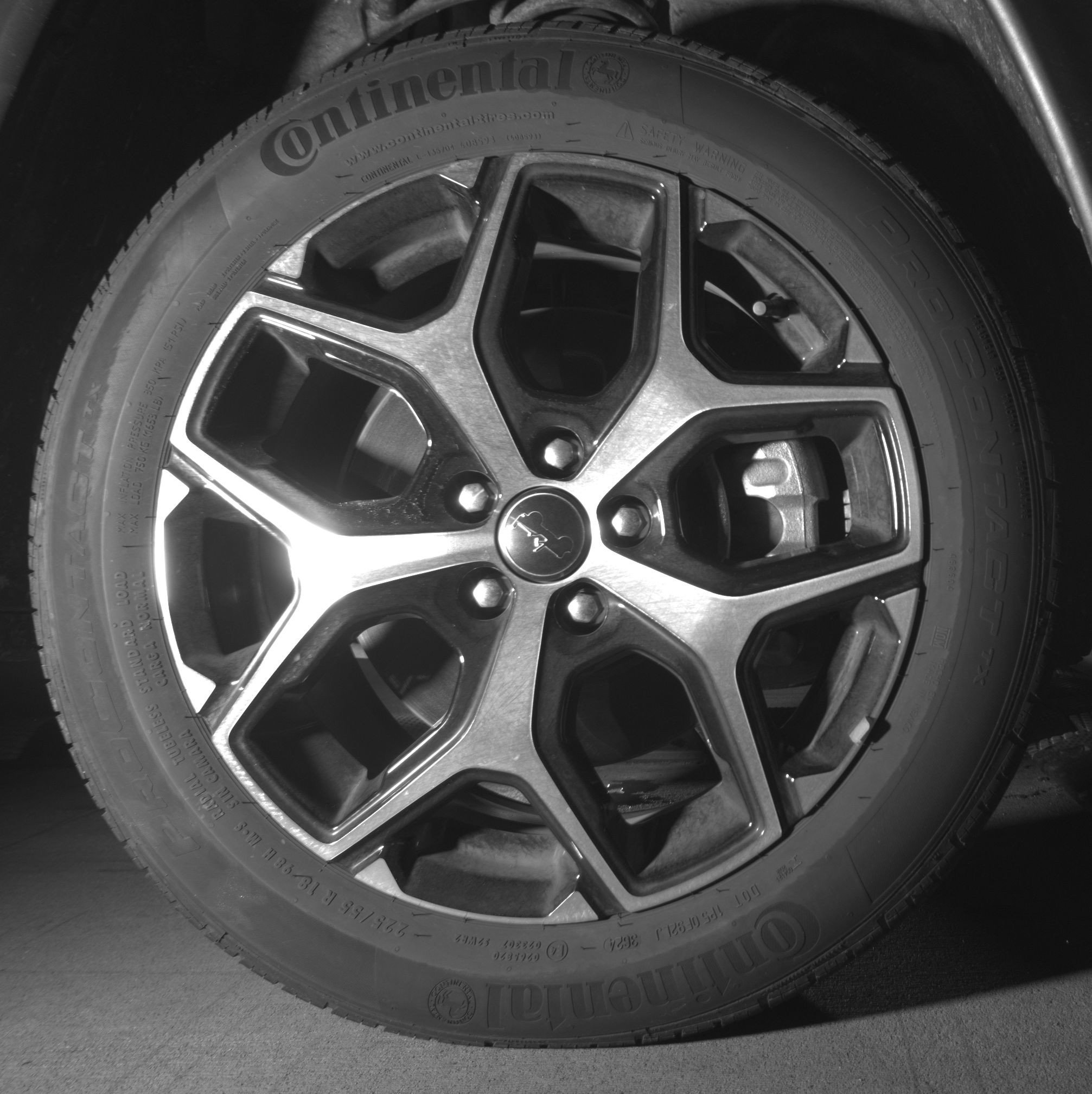 Thumbnail: 2025 Jeep Compass - 13