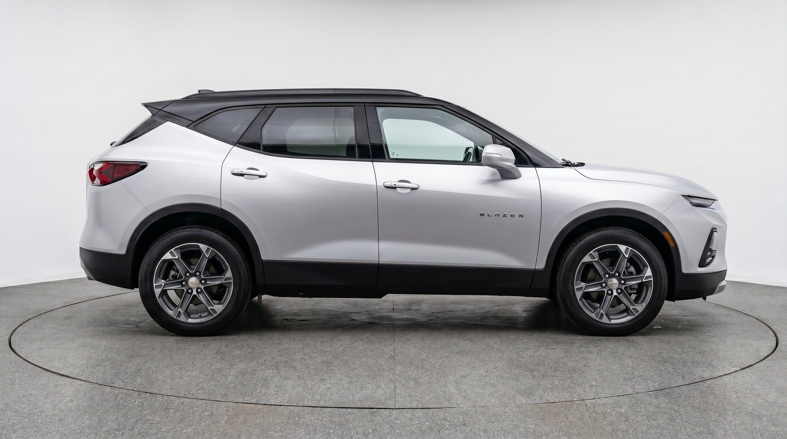 Thumbnail: 2026 Chevrolet Blazer - 10