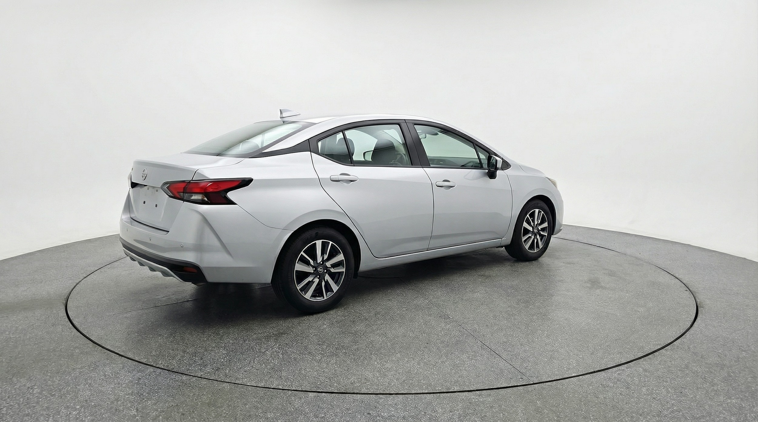 Thumbnail: 2025 Nissan Versa - 7