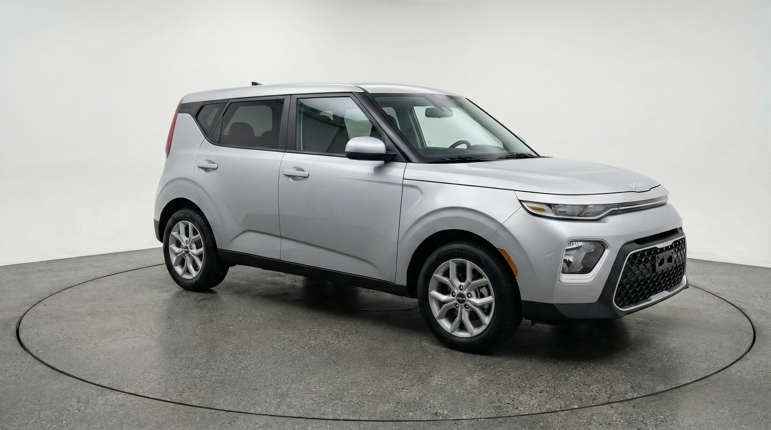 Thumbnail: 2025 Kia Soul - 1